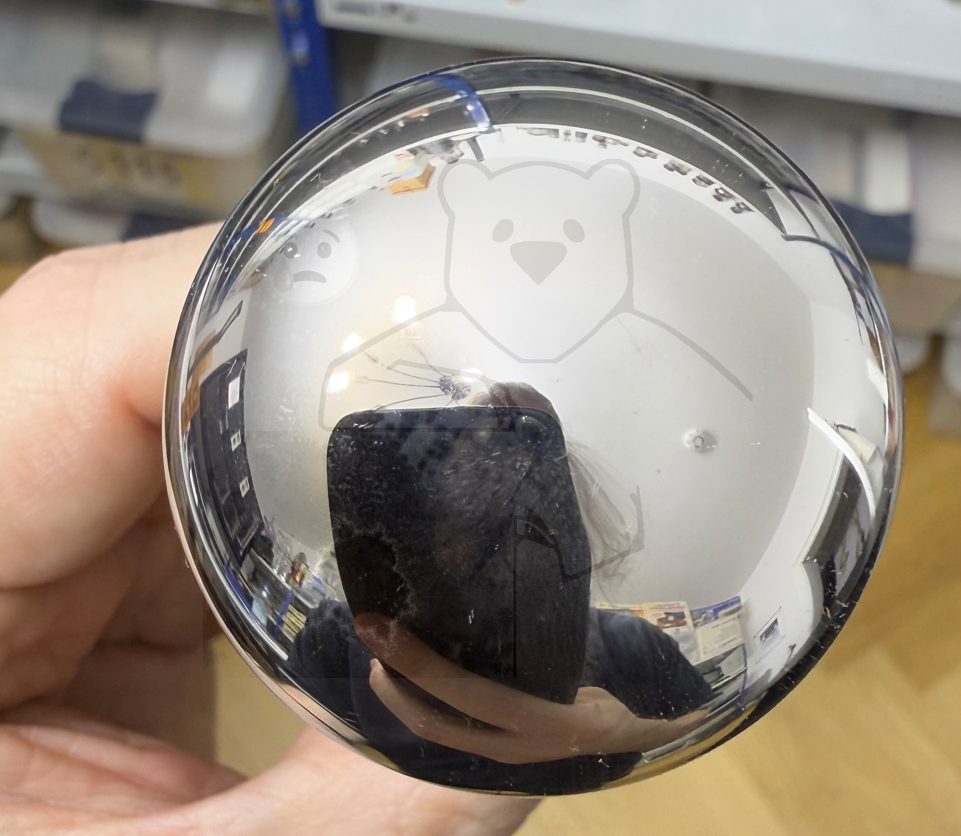 Röhre DM15 (Radio Record) #7882 Bild 18