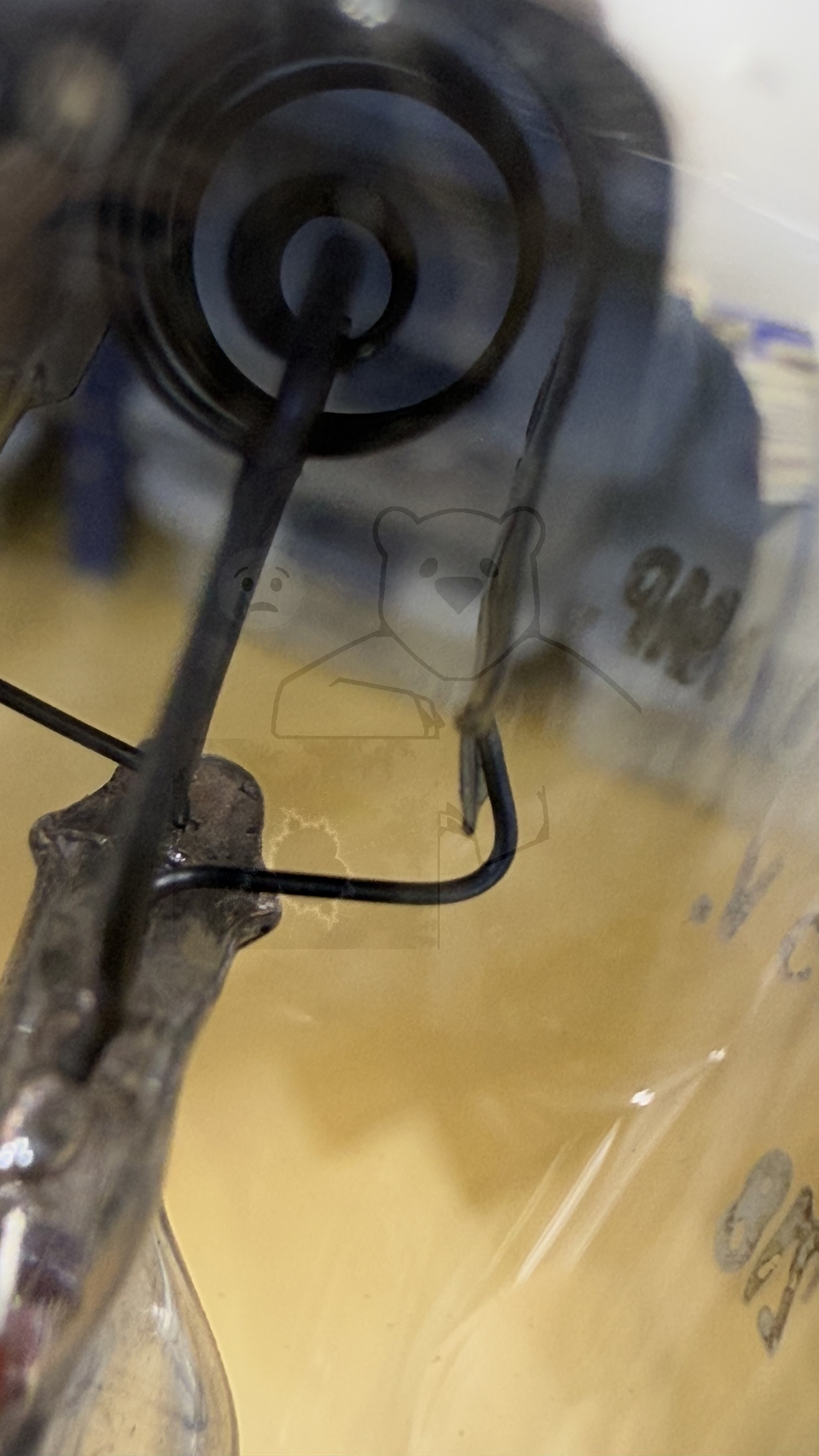 Röhre DM15 (Radio Record) #7882 Bild 6