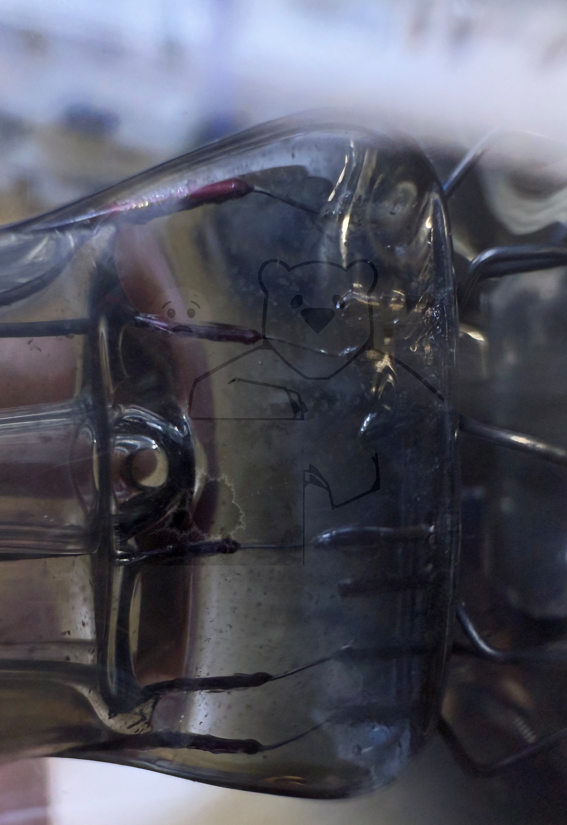 Röhre DM15 (Radio Record) #7883 Bild 7