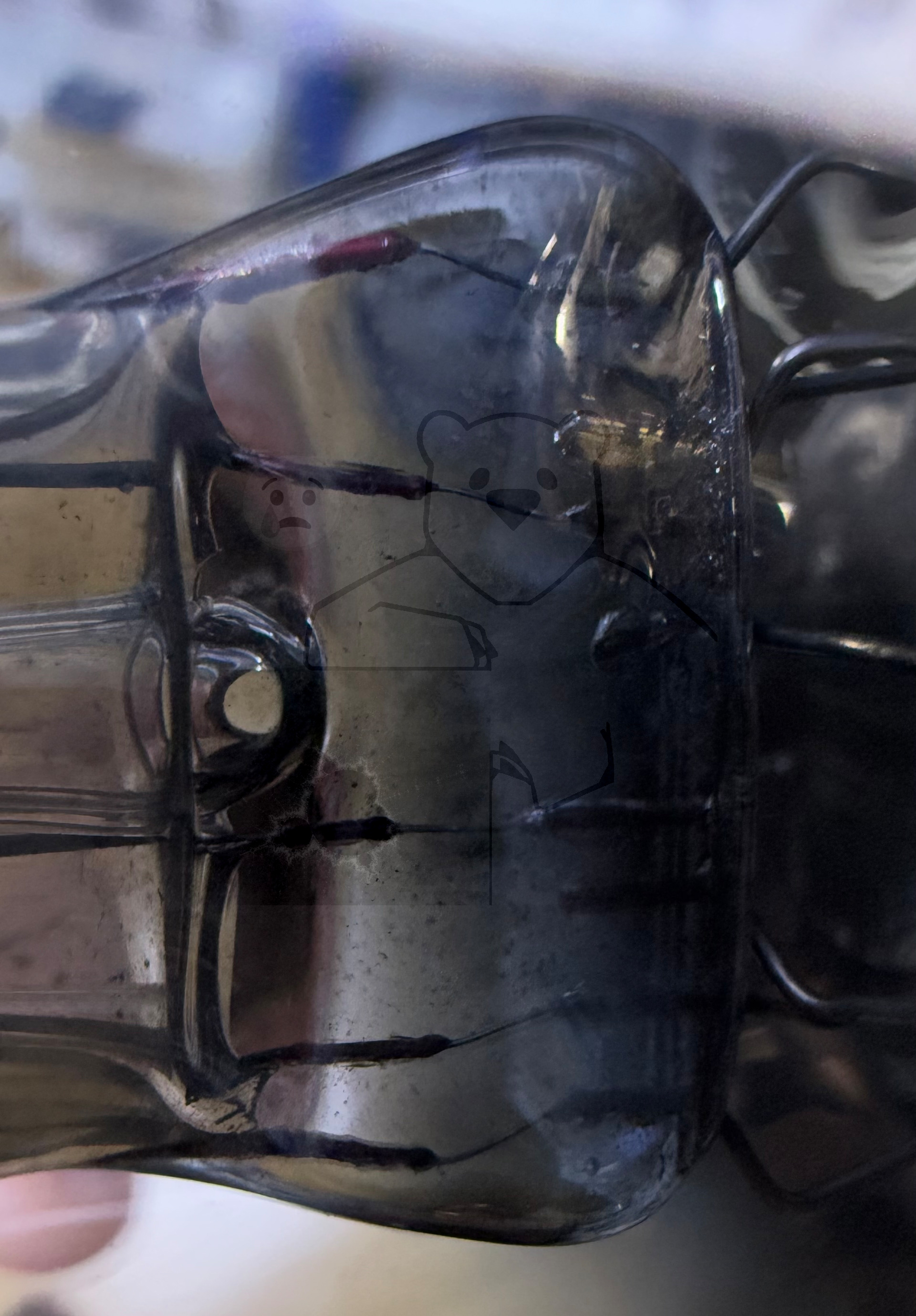 Röhre DM15 (Radio Record) #7883 Bild 8