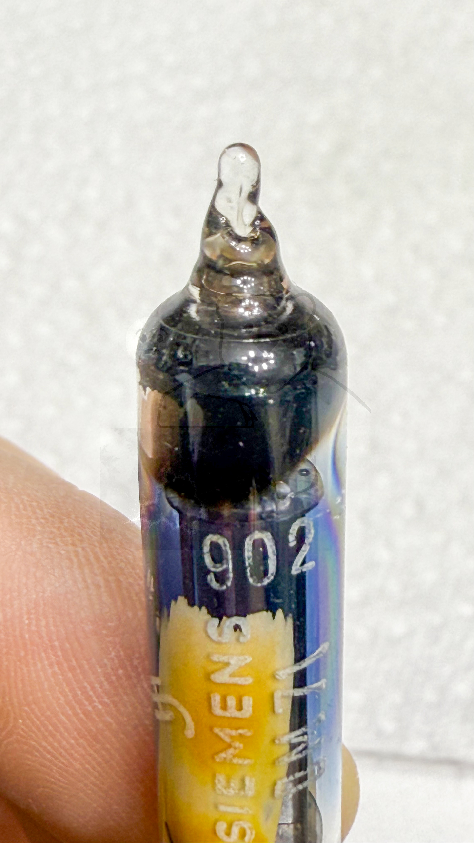 Röhre DM71 #7575 Bild 5