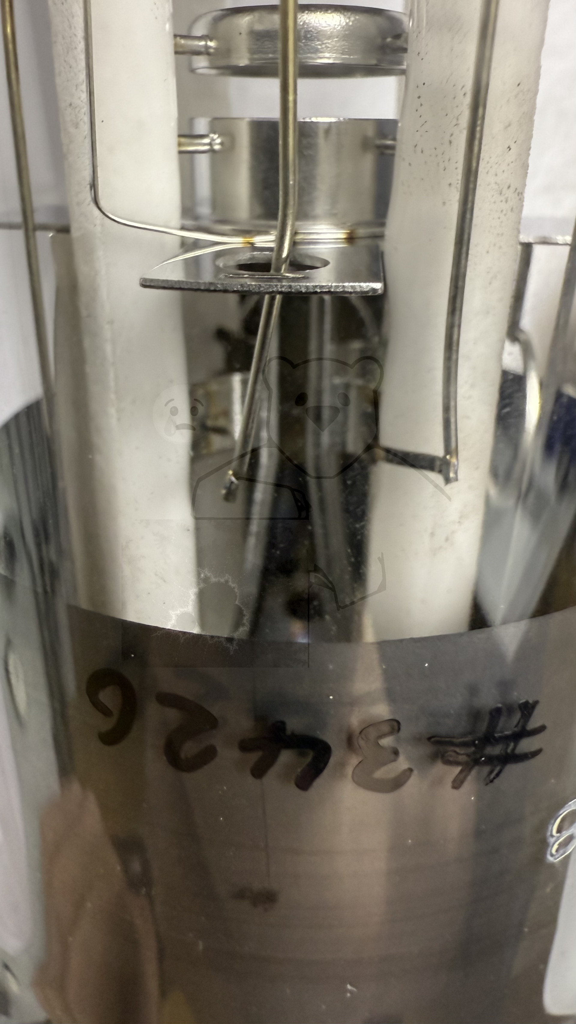 Röhre DN10-78 #3426 Bild 18