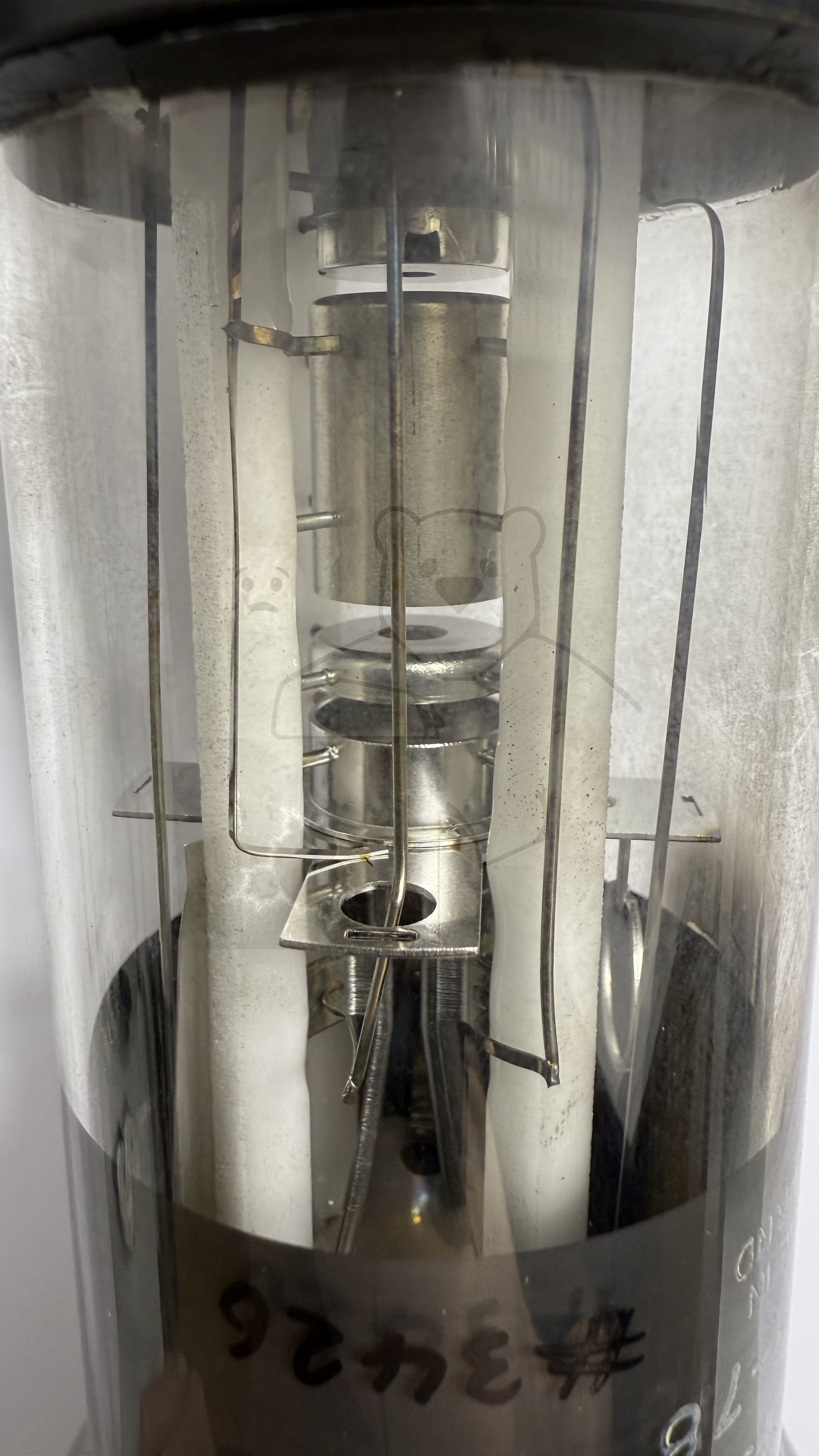 Röhre DN10-78 #3426 Bild 19