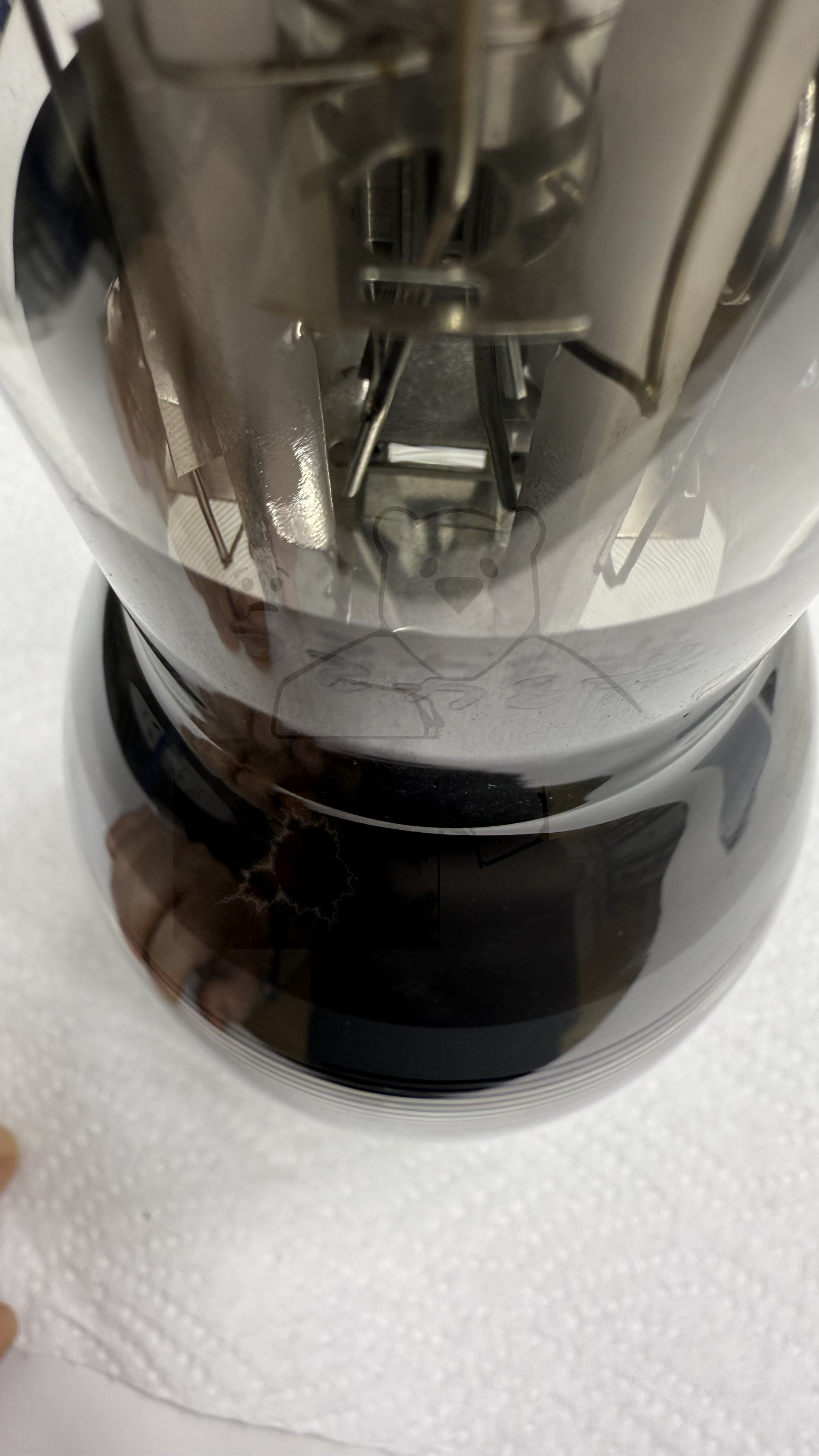 Röhre DN10-78 #3426 Bild 21