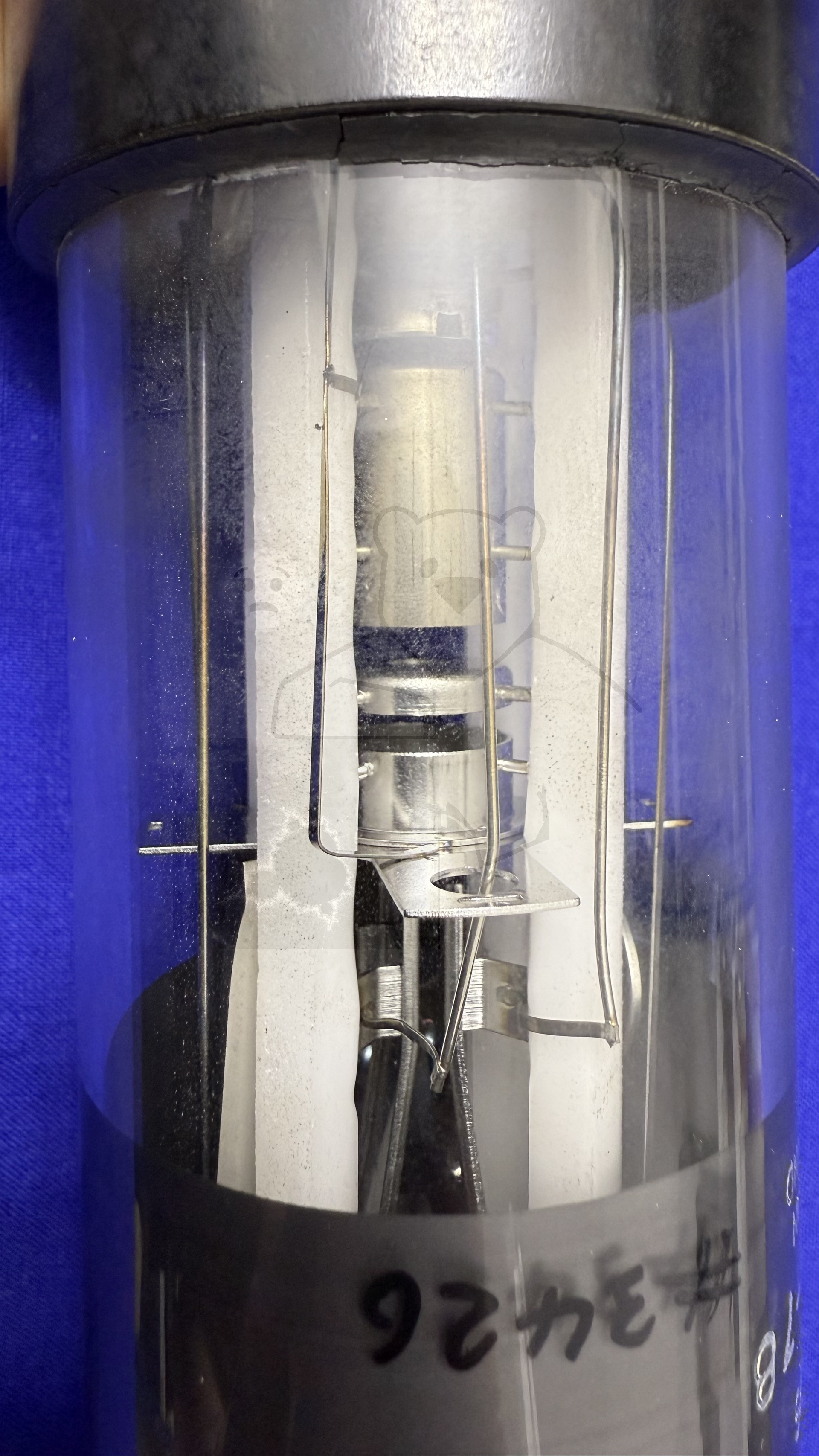 Röhre DN10-78 #3426 Bild 7