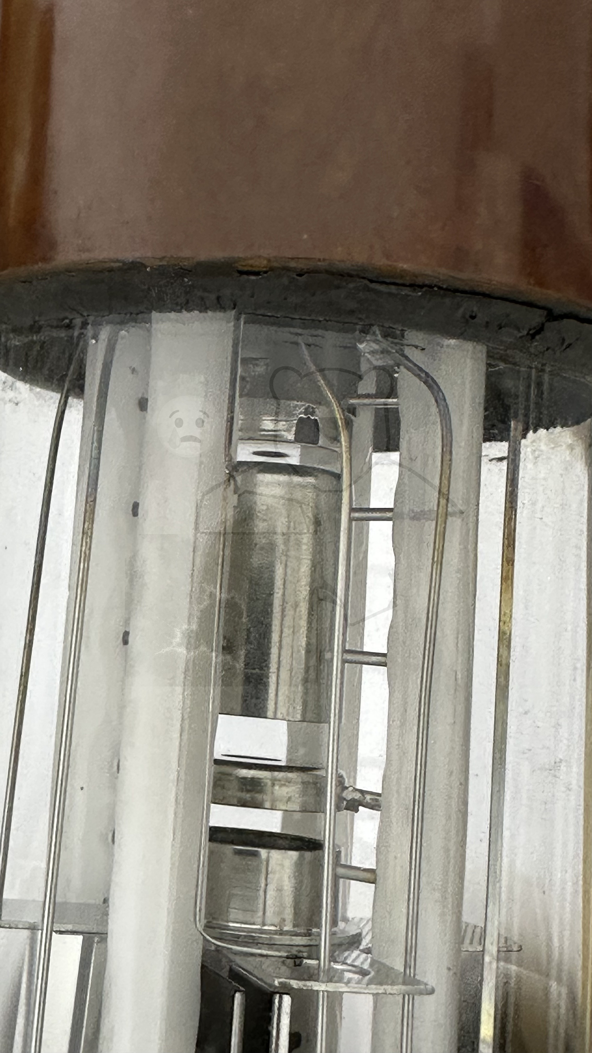 Röhre DN10-78 #3427 Bild 10