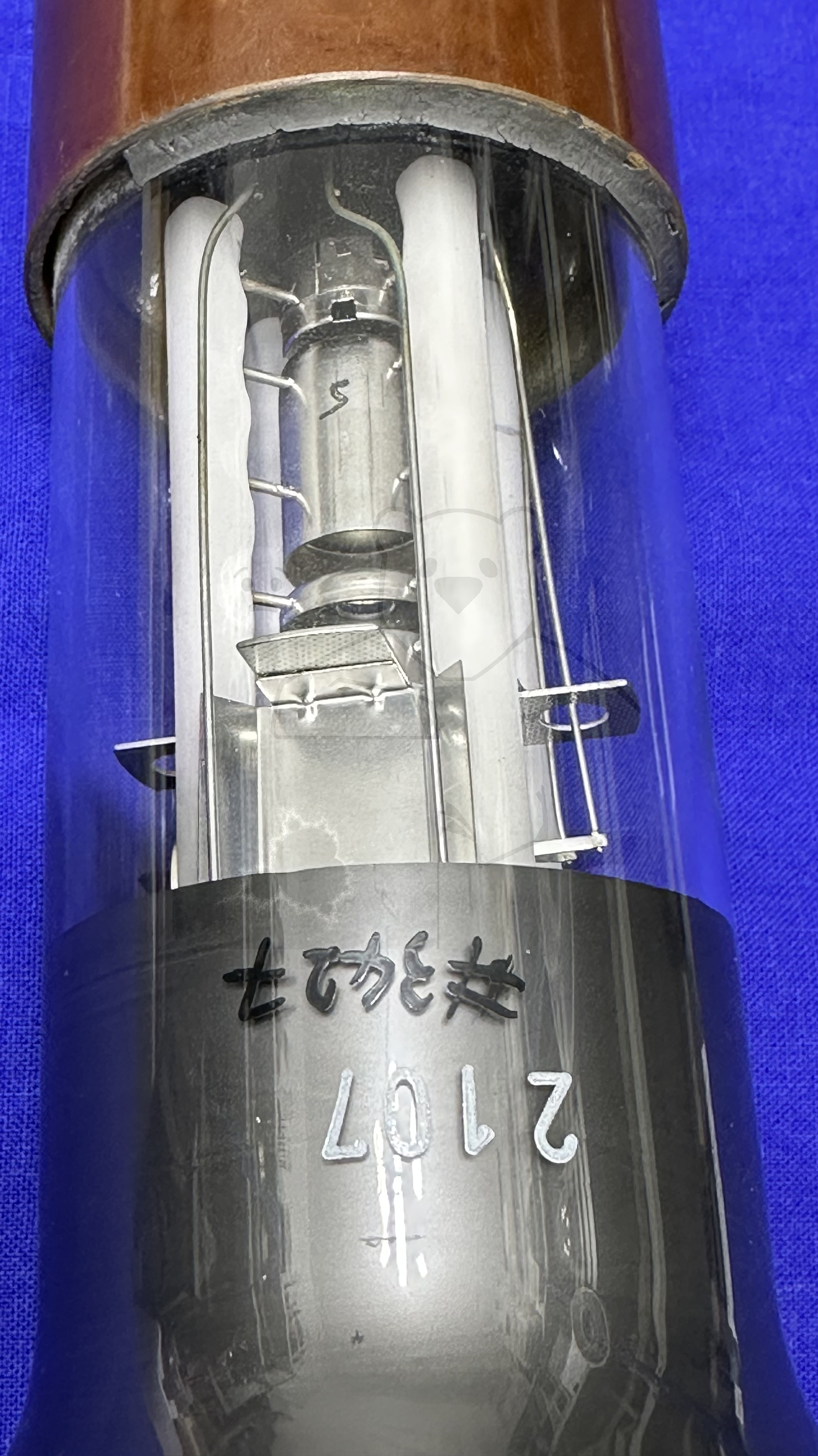 Röhre DN10-78 #3427 Bild 3