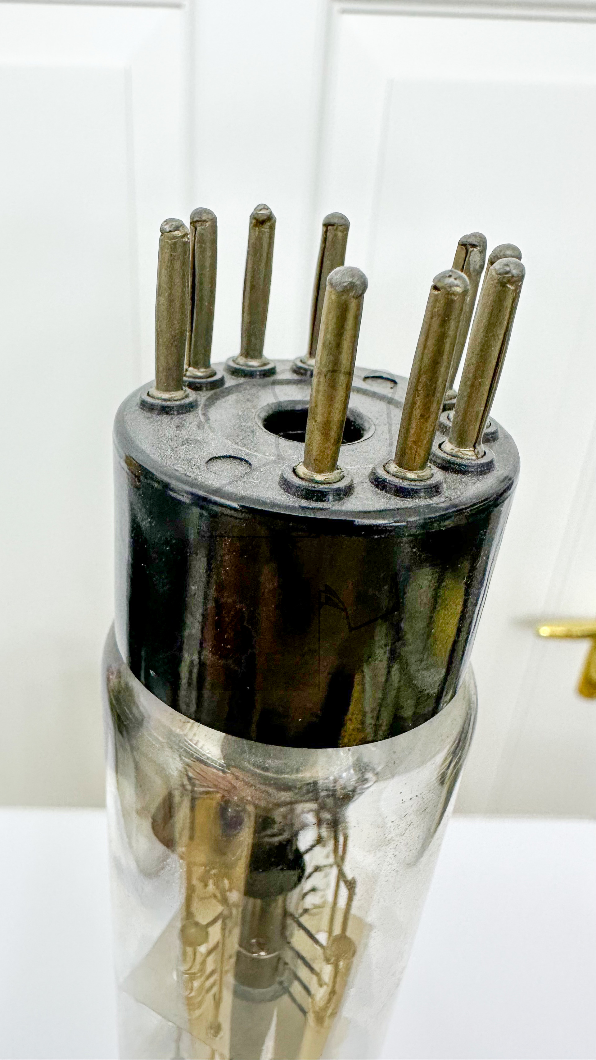 Röhre DN9-3 #4702 Bild 3