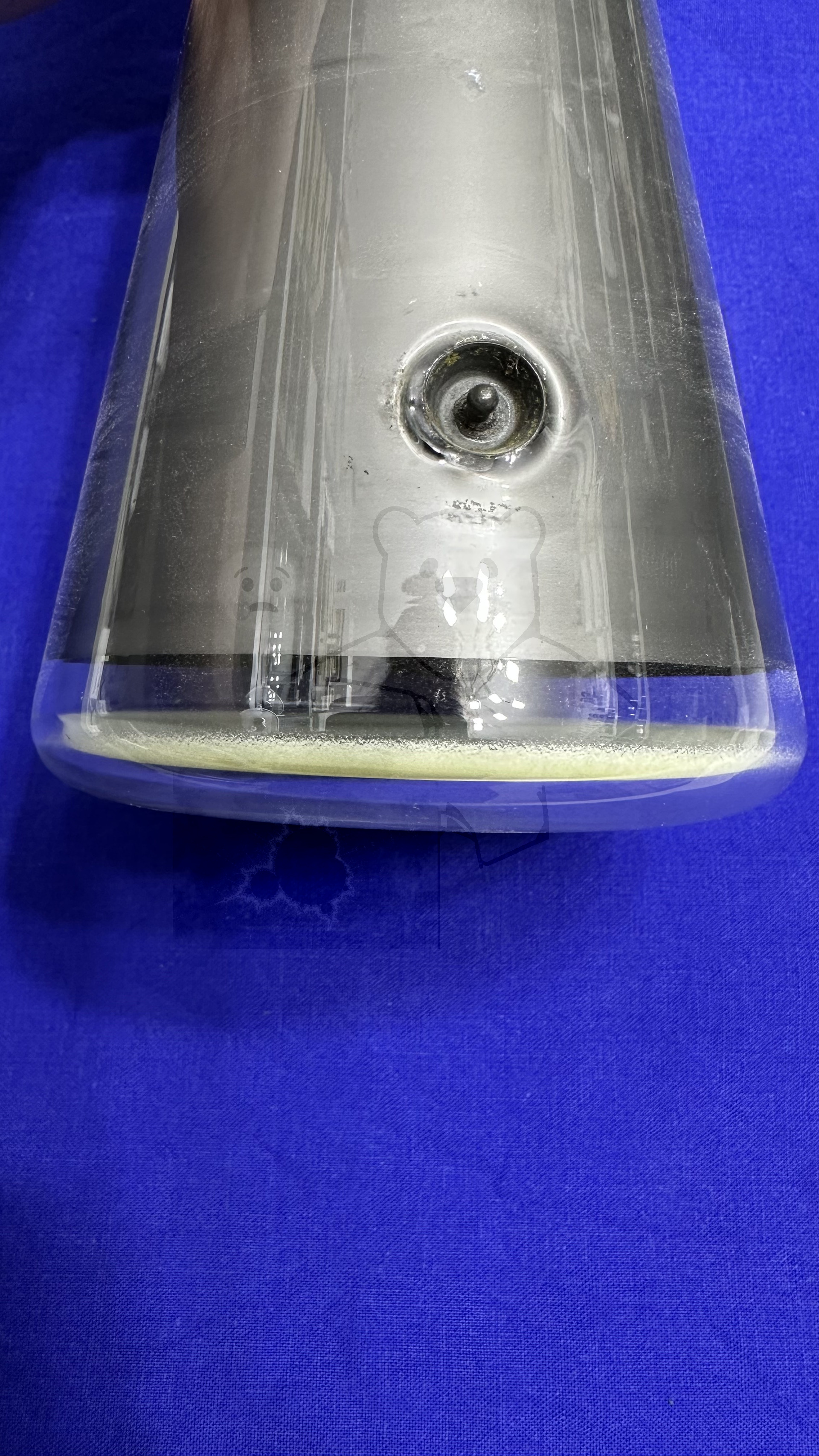 Röhre DP10-6 #4739 Bild 10