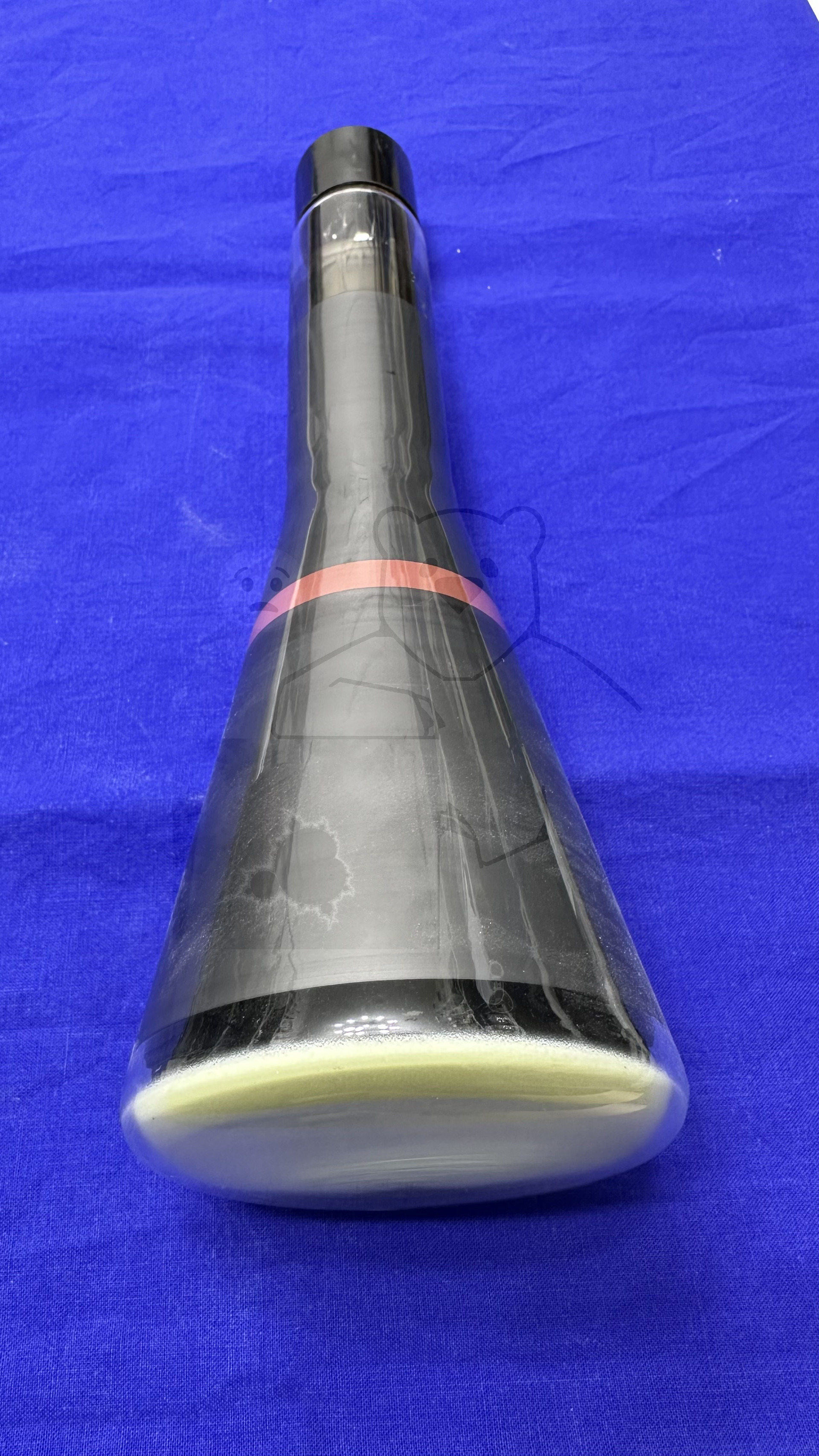 Röhre DP10-6 #4739 Bild 11