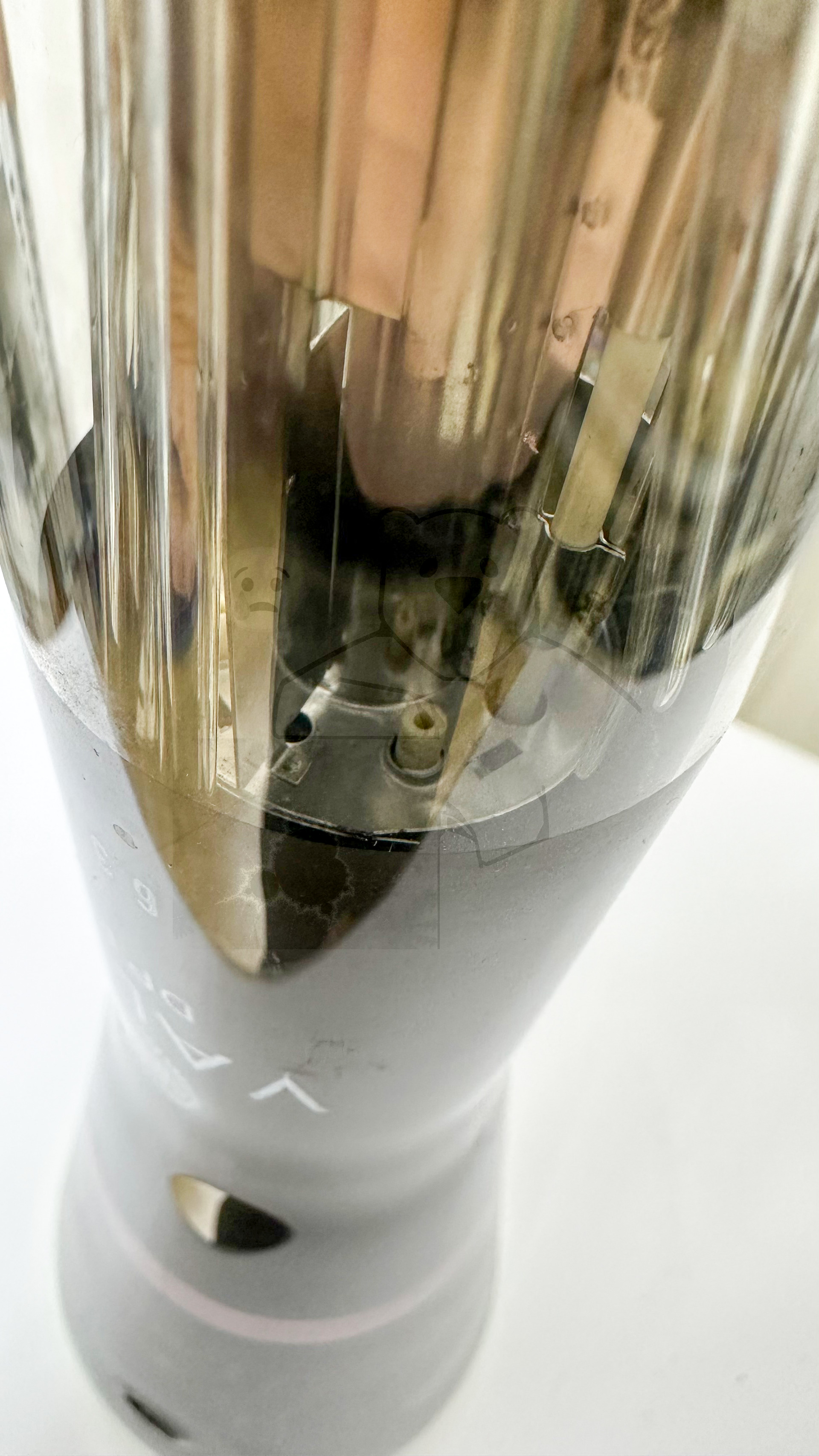 Röhre DP10-6 #4739 Bild 7