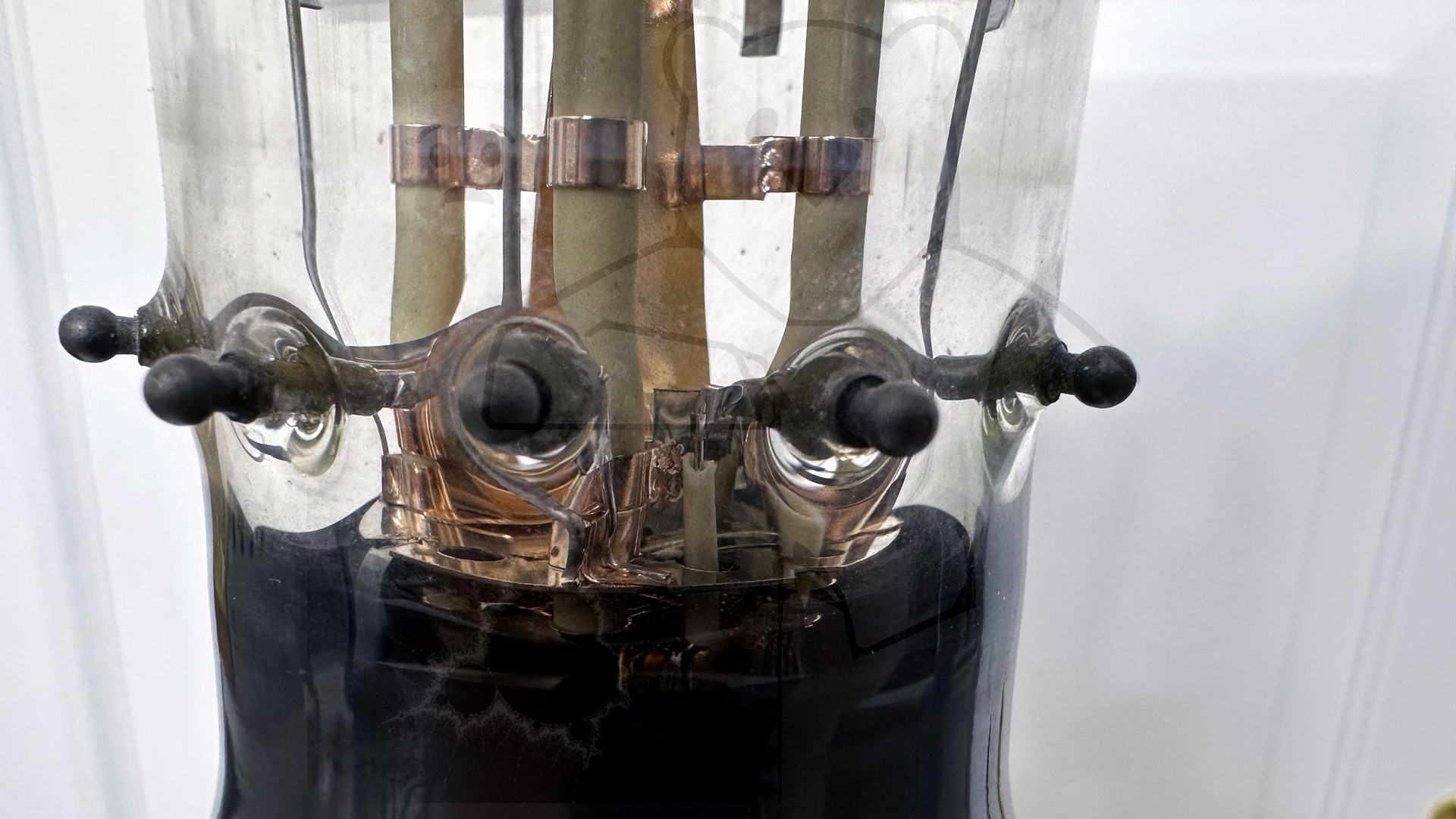 Röhre DP13-54 #4704 Bild 12