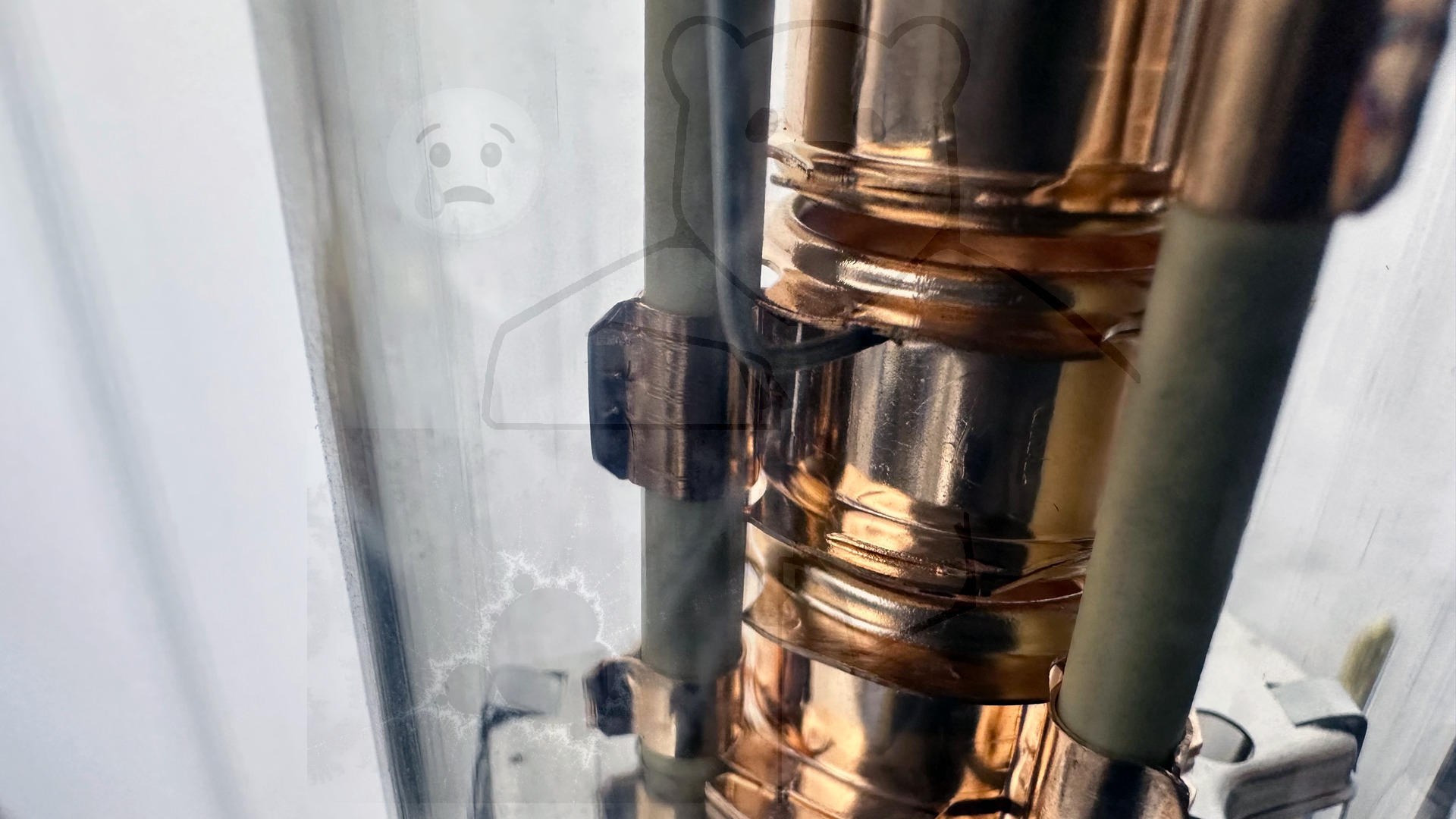 Röhre DP13-54 #4704 Bild 14