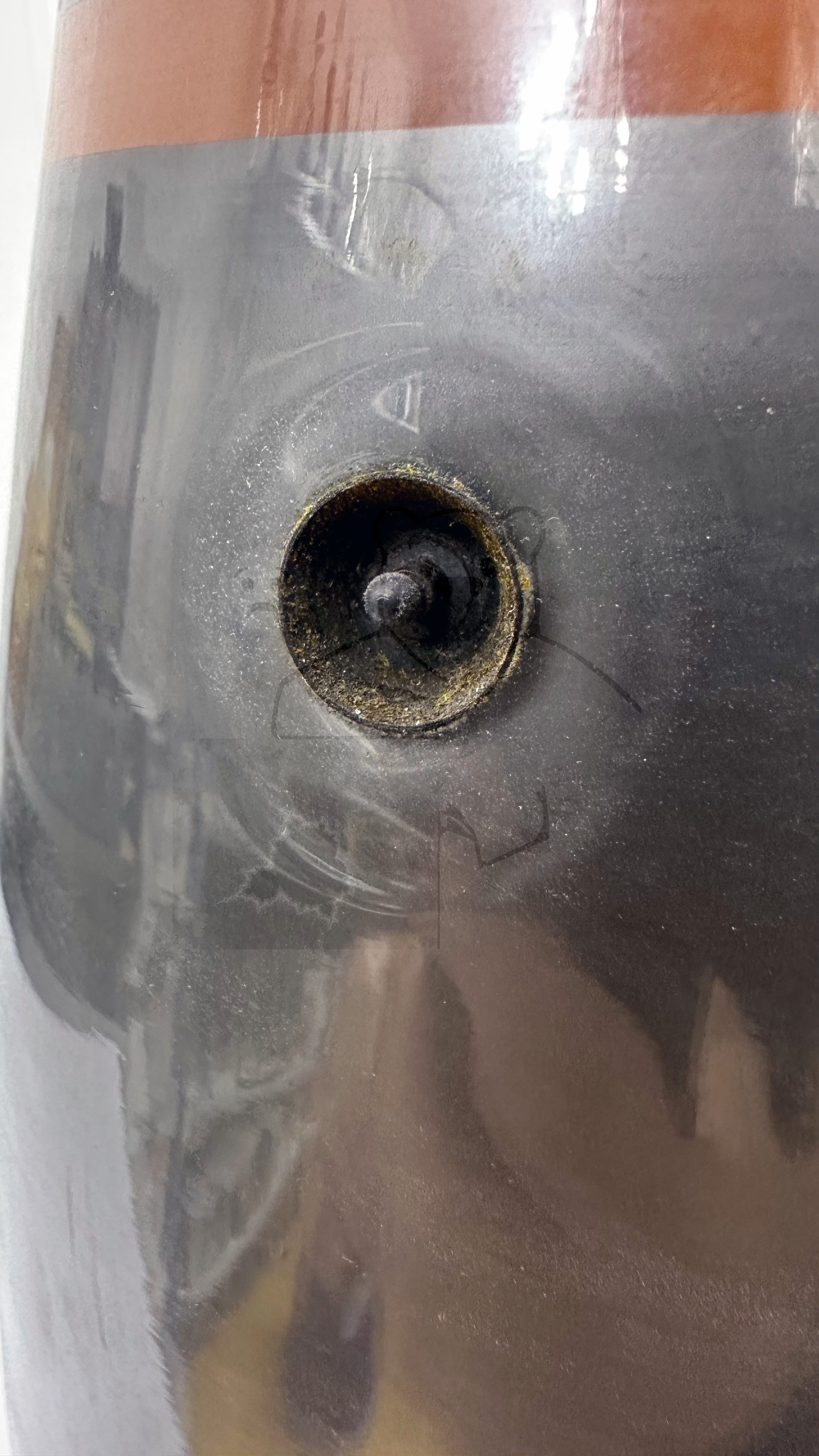 Röhre DP13-54 #4704 Bild 16