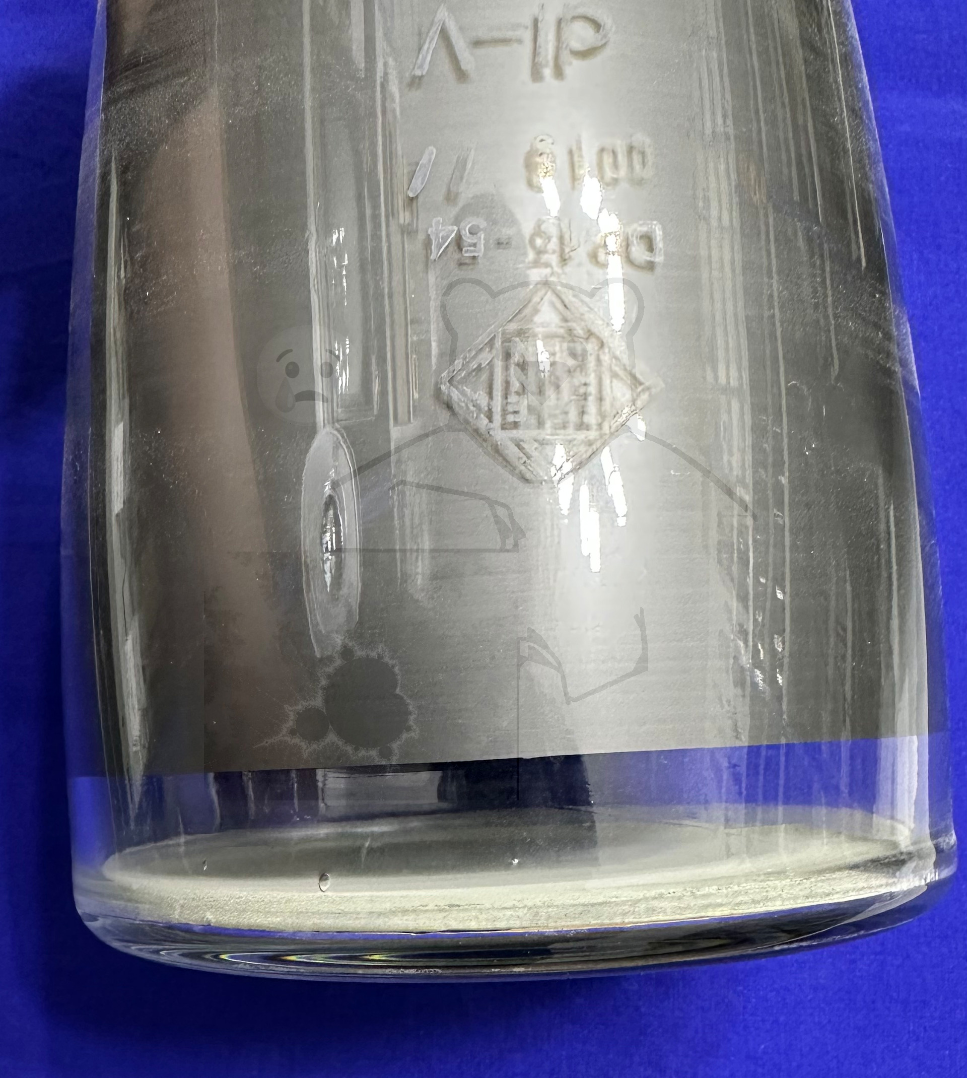 Röhre DP13-54 #4704 Bild 18