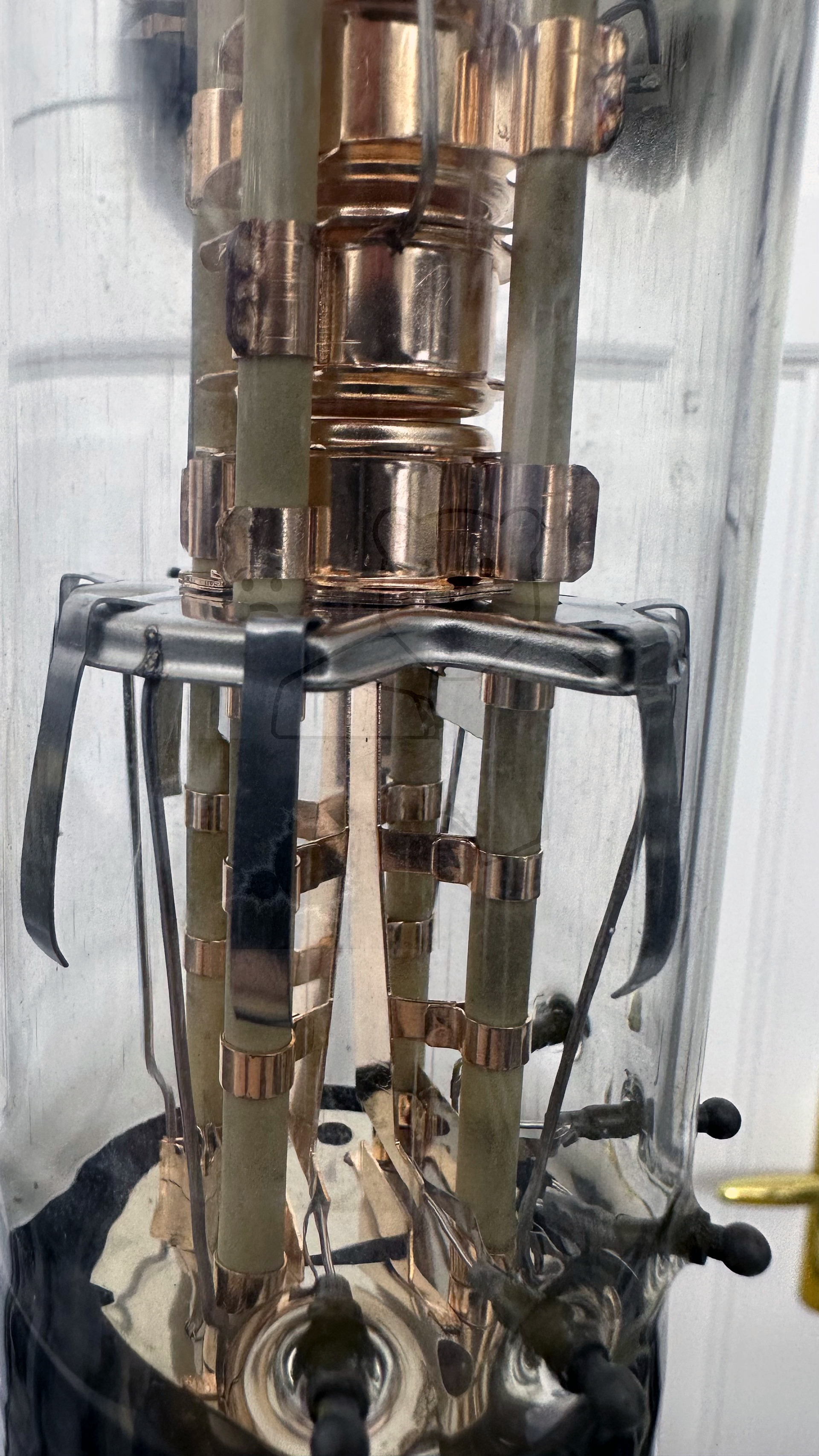 Röhre DP13-54 #4704 Bild 5