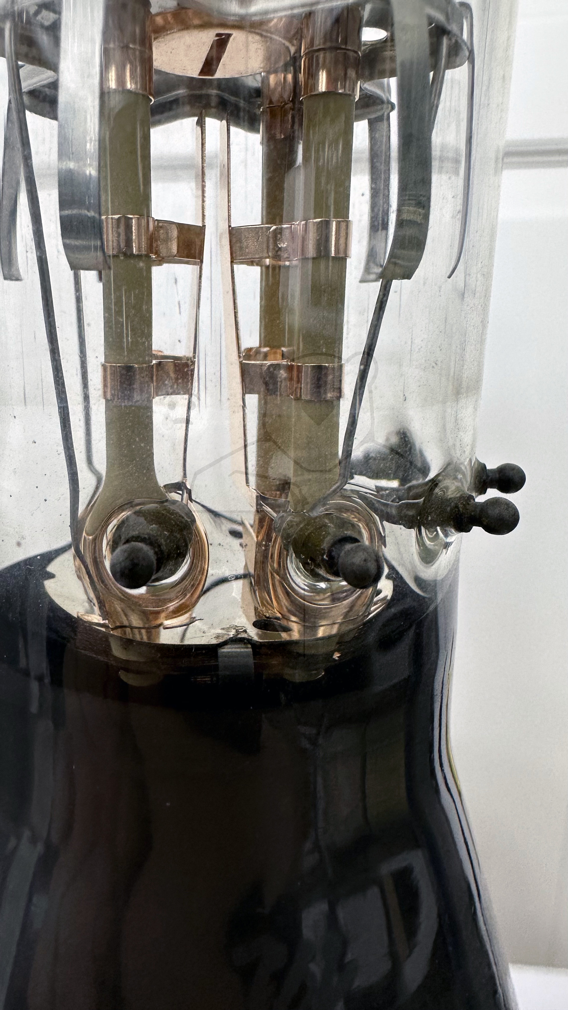 Röhre DP13-54 #4704 Bild 6