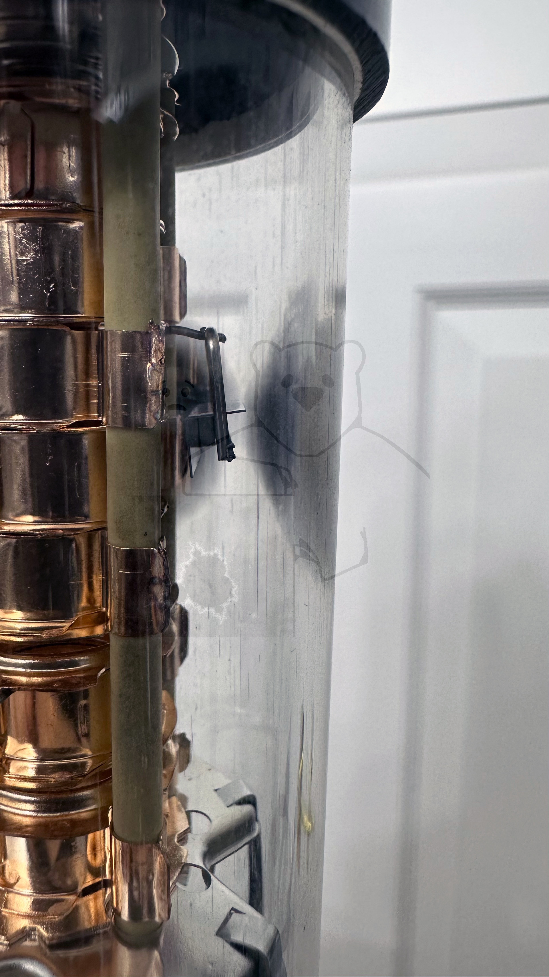 Röhre DP13-54 #4704 Bild 7