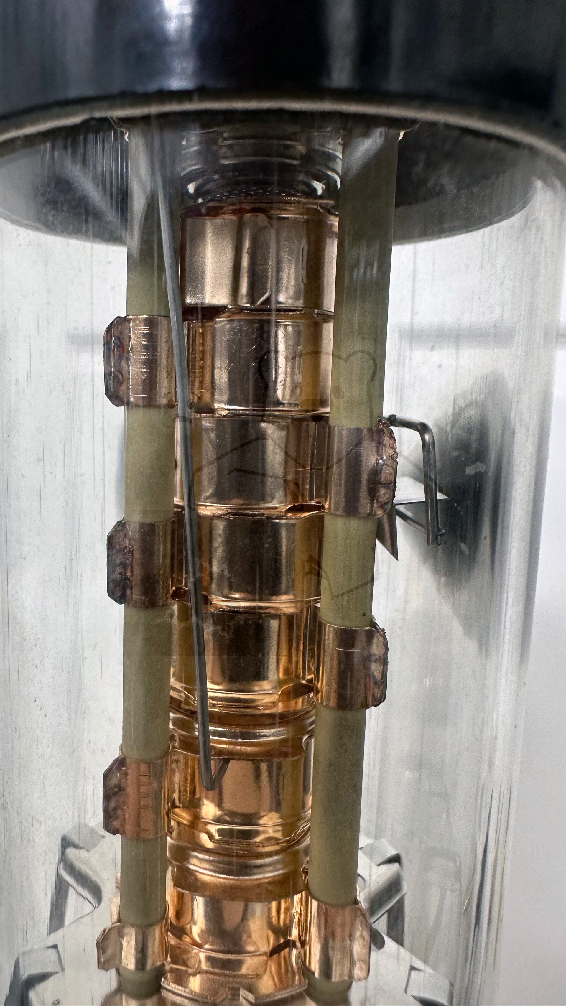 Röhre DP13-54 #4704 Bild 8