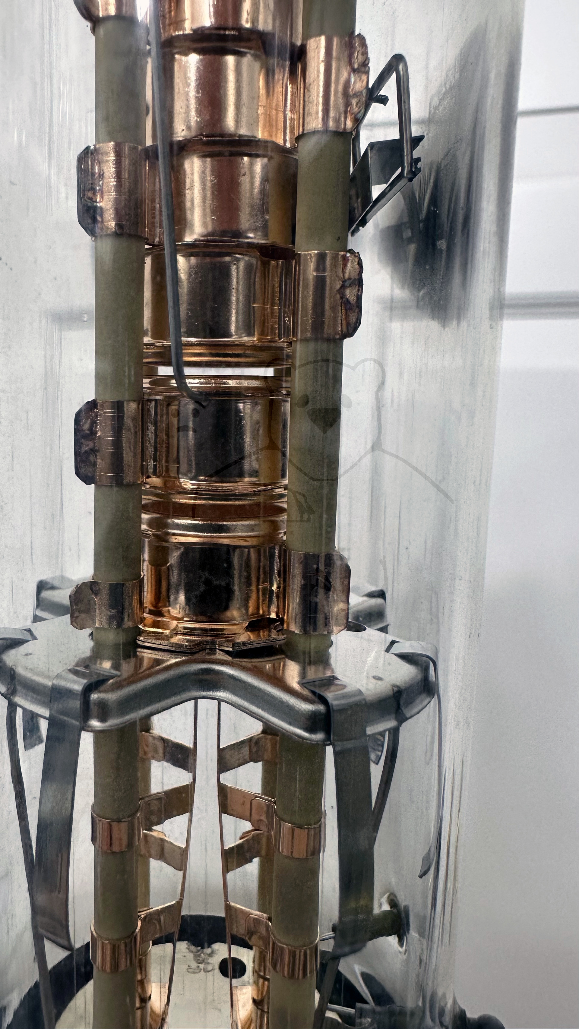 Röhre DP13-54 #4704 Bild 9