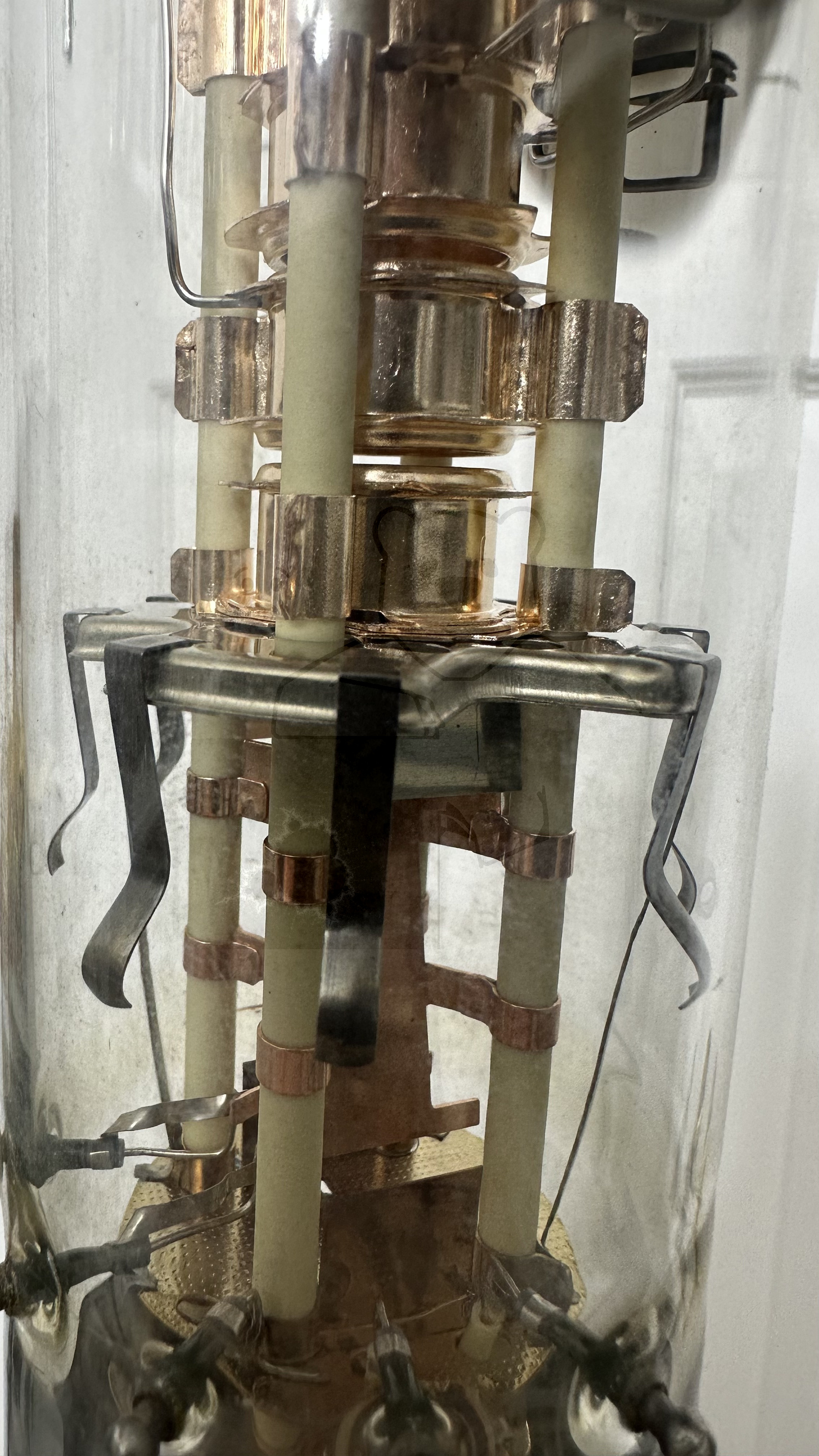 Röhre DP13-54 #4737 Bild 10