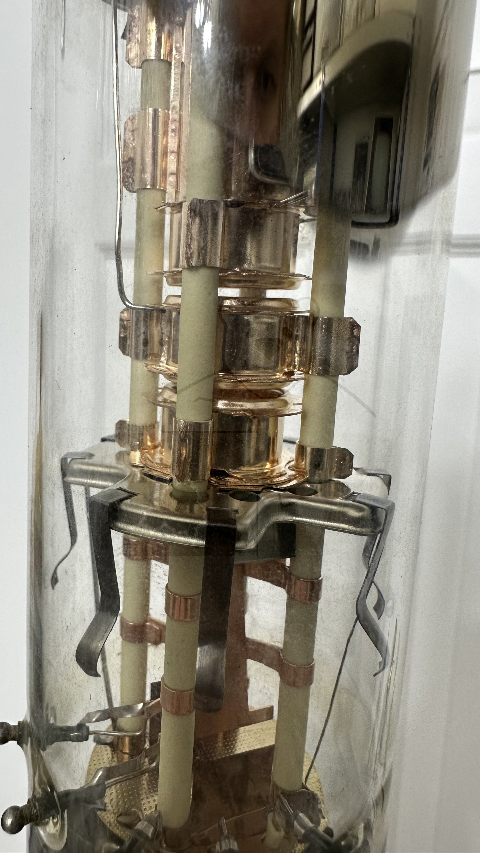 Röhre DP13-54 #4737 Bild 11