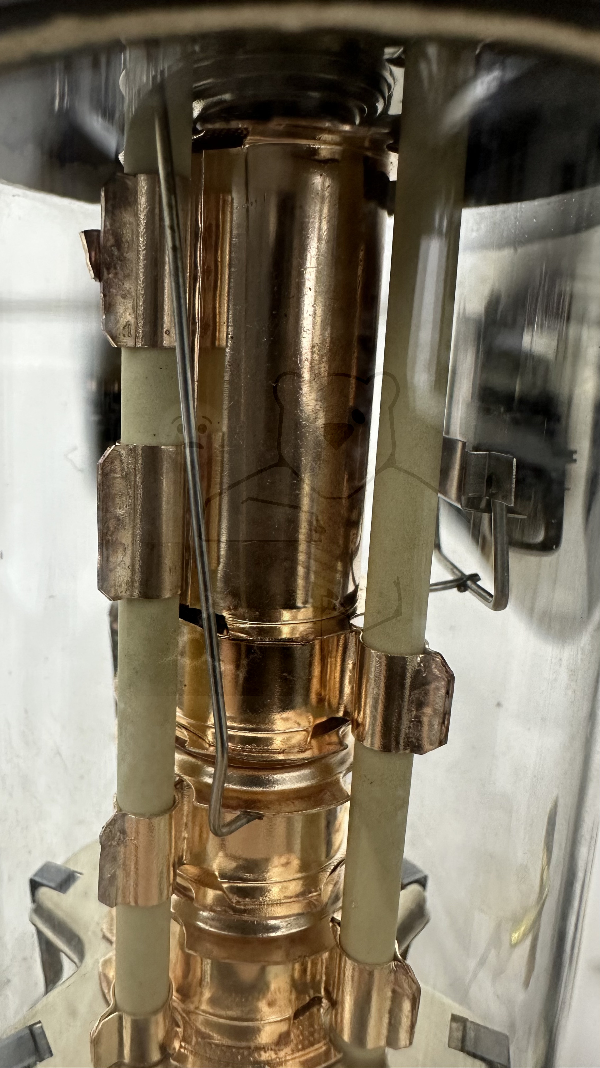 Röhre DP13-54 #4737 Bild 13