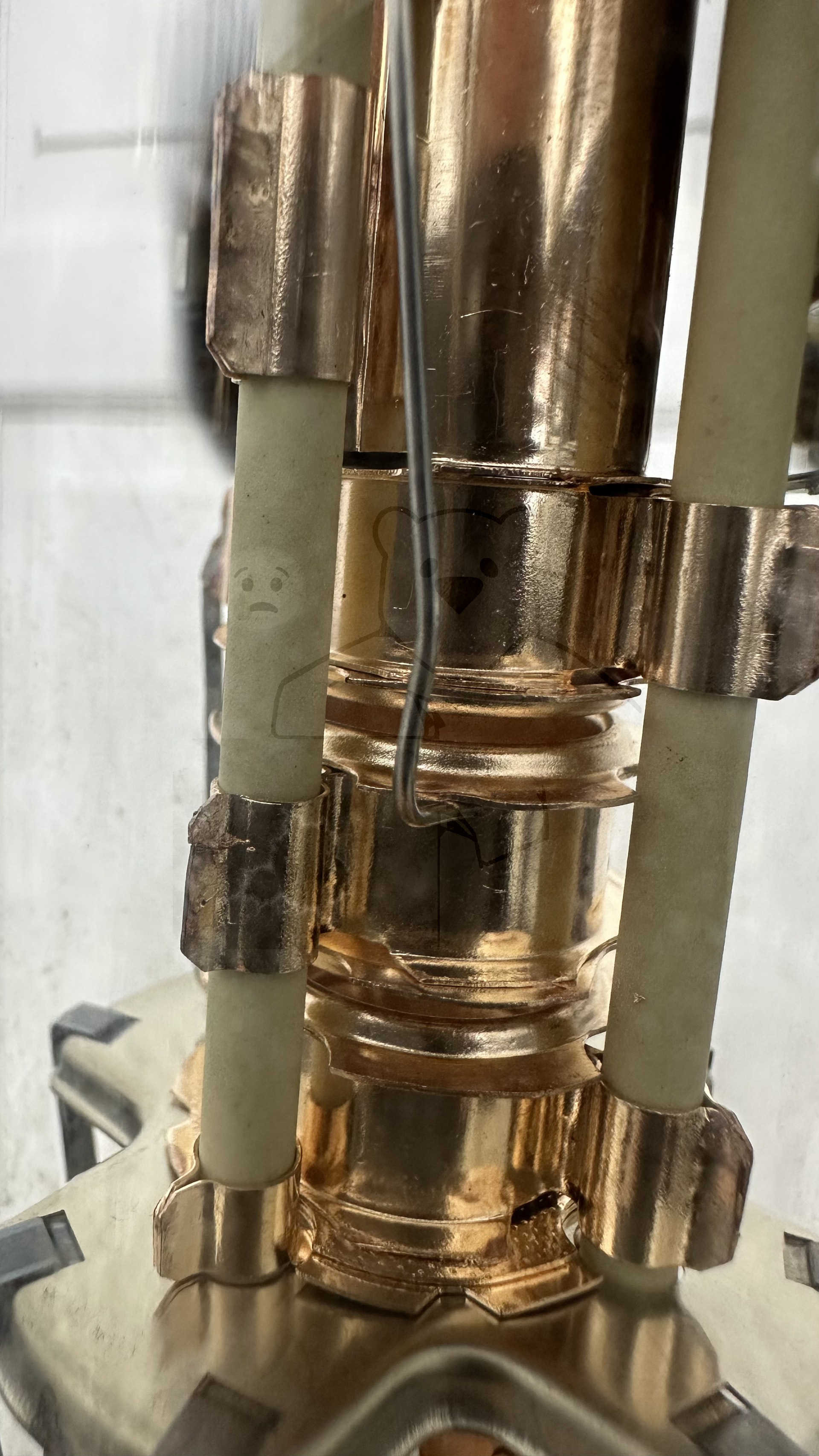 Röhre DP13-54 #4737 Bild 14