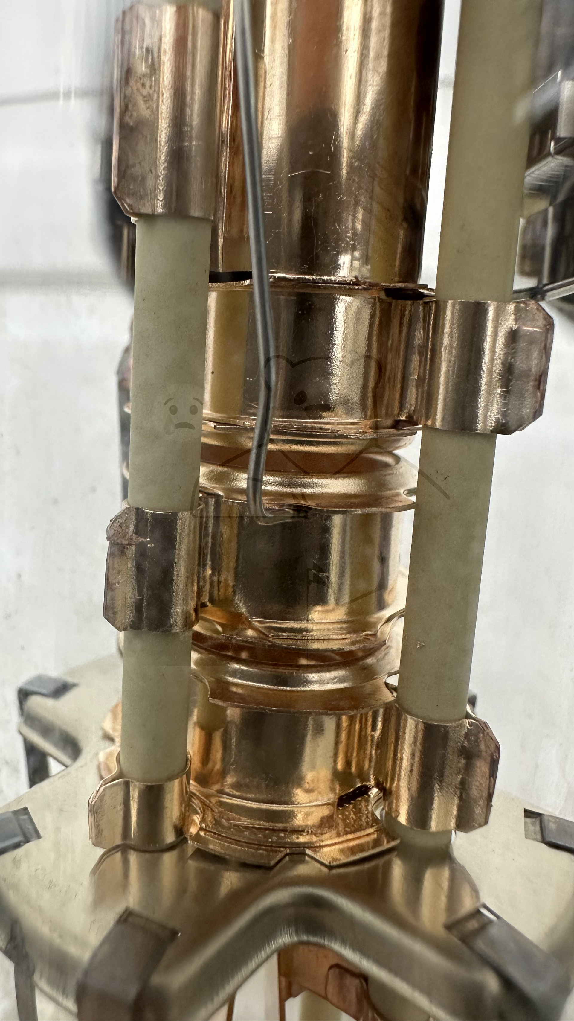 Röhre DP13-54 #4737 Bild 15