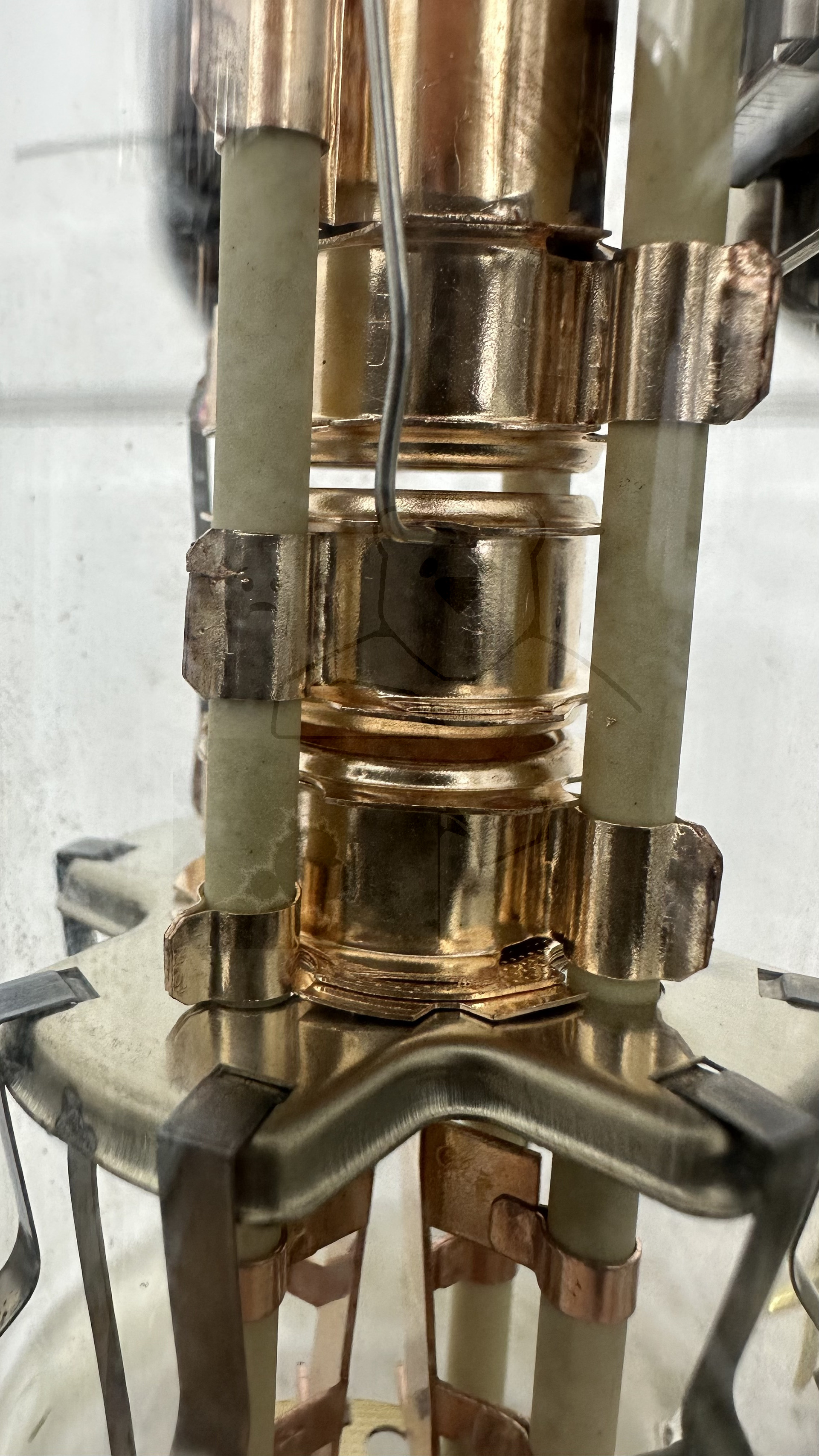 Röhre DP13-54 #4737 Bild 16