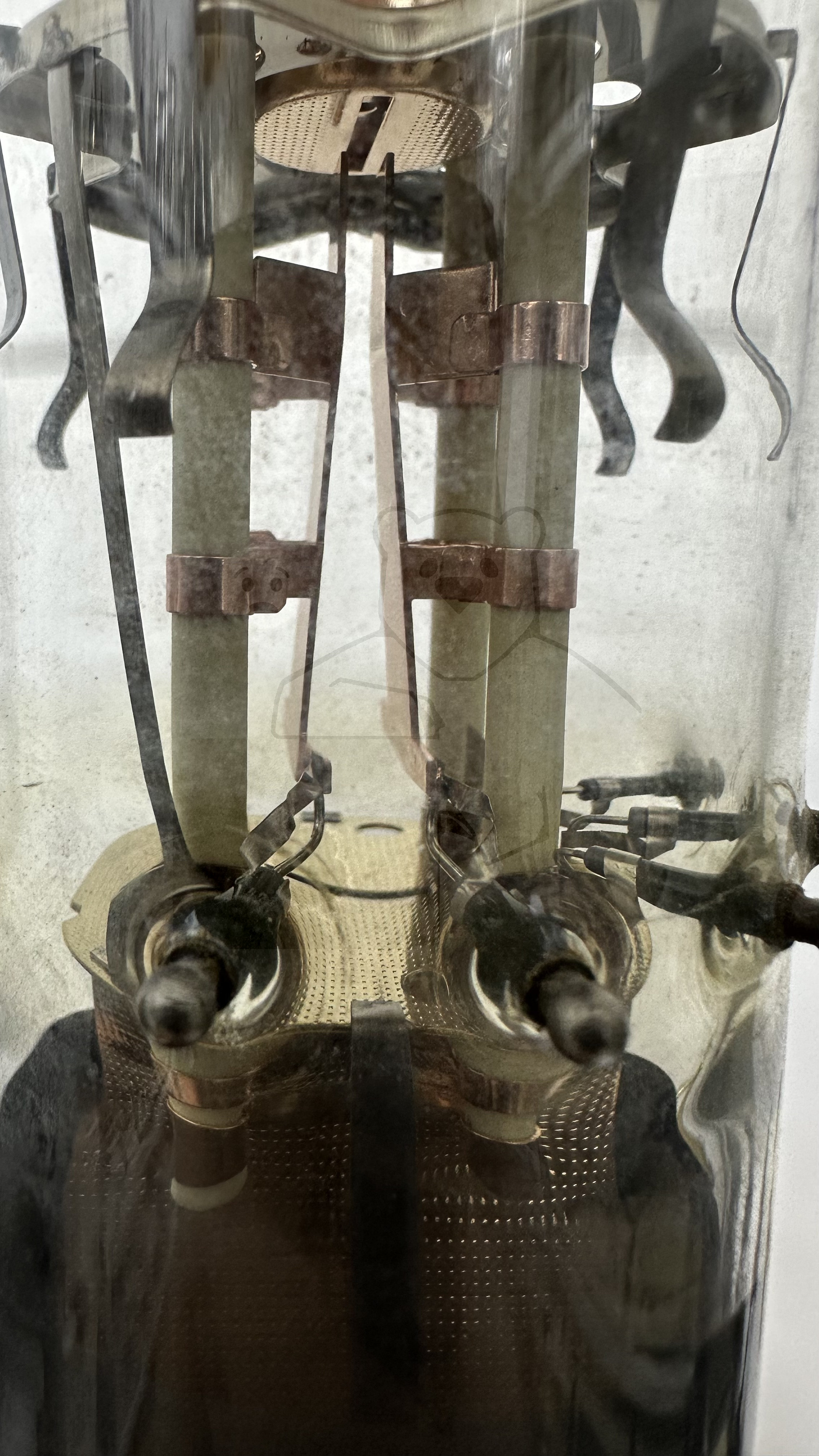 Röhre DP13-54 #4737 Bild 18