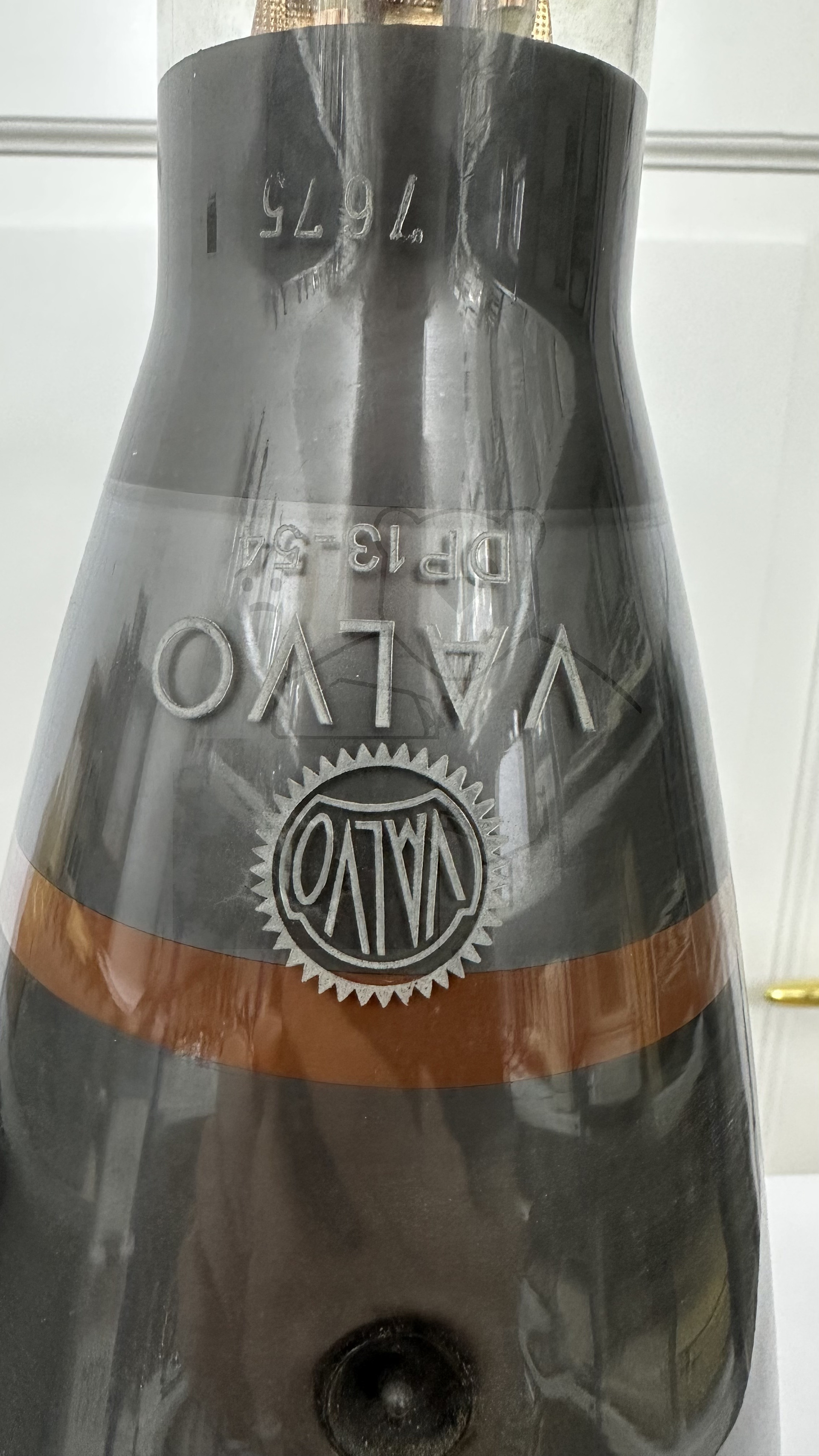 Röhre DP13-54 #4737 Bild 2