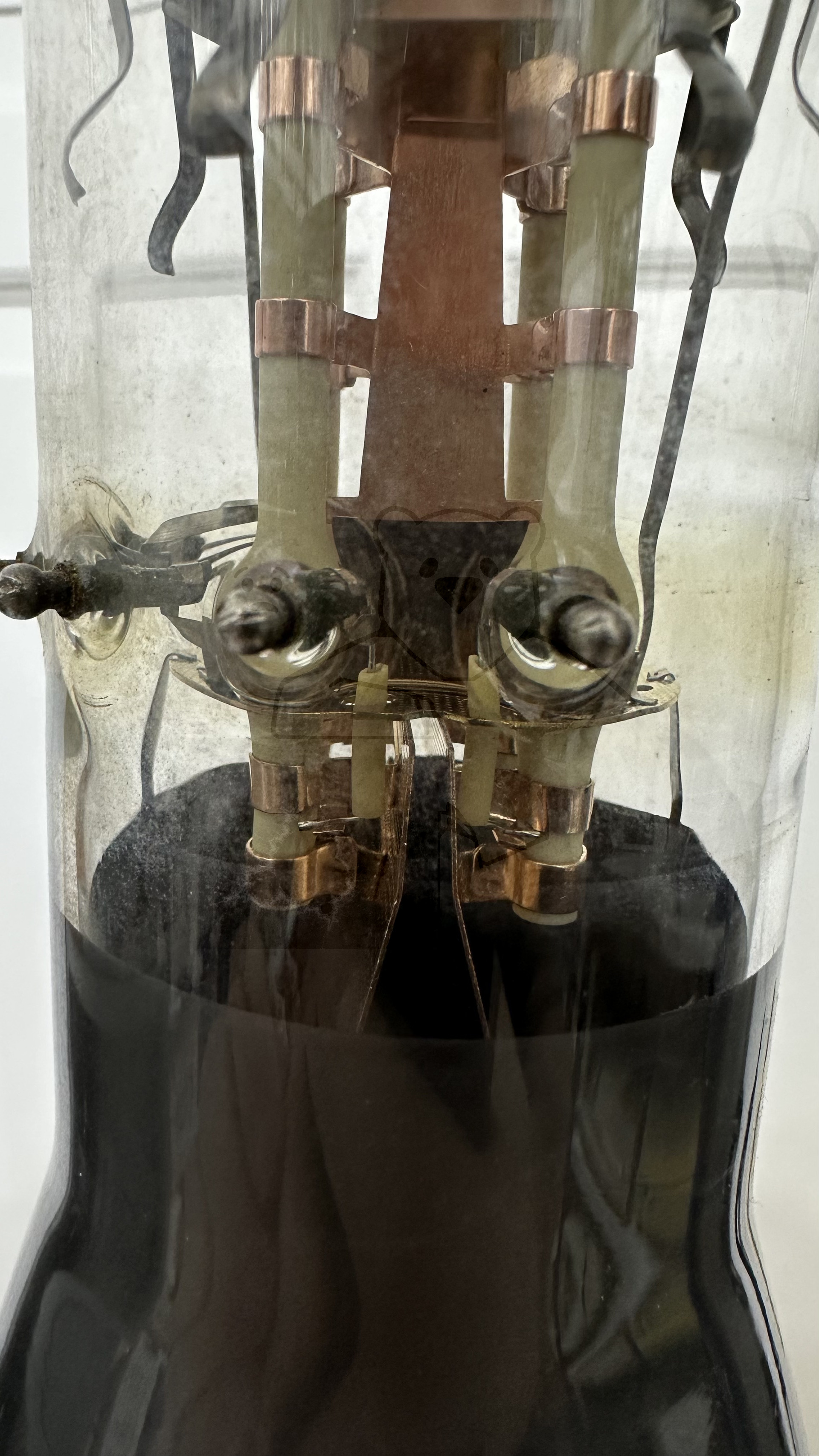 Röhre DP13-54 #4737 Bild 23