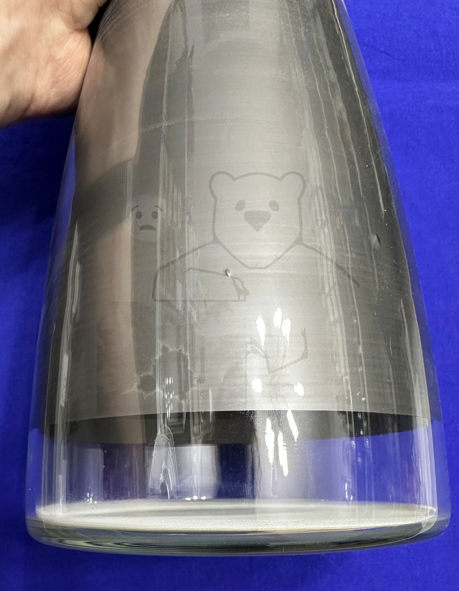 Röhre DP13-54 #4737 Bild 24