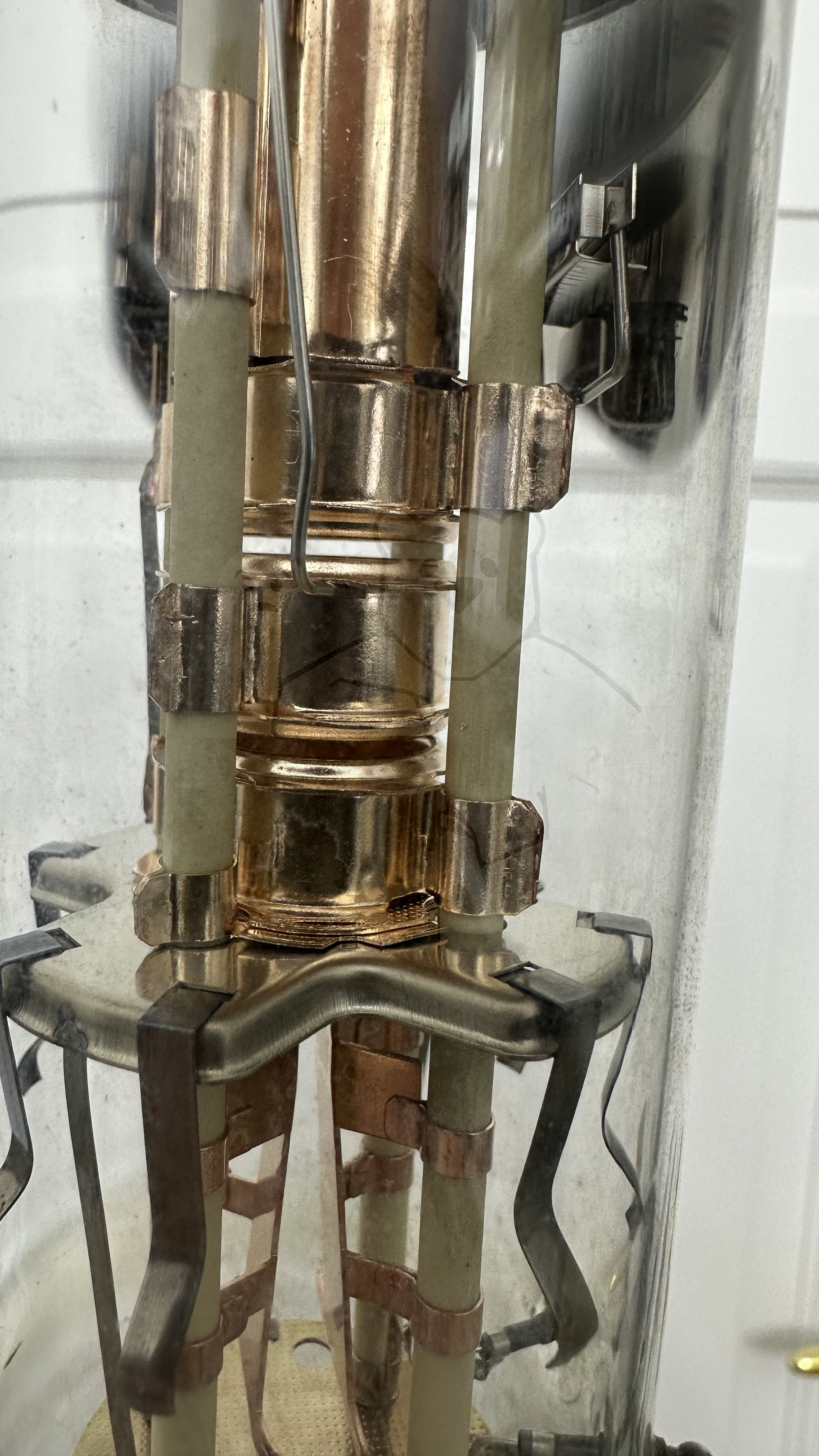 Röhre DP13-54 #4737 Bild 4