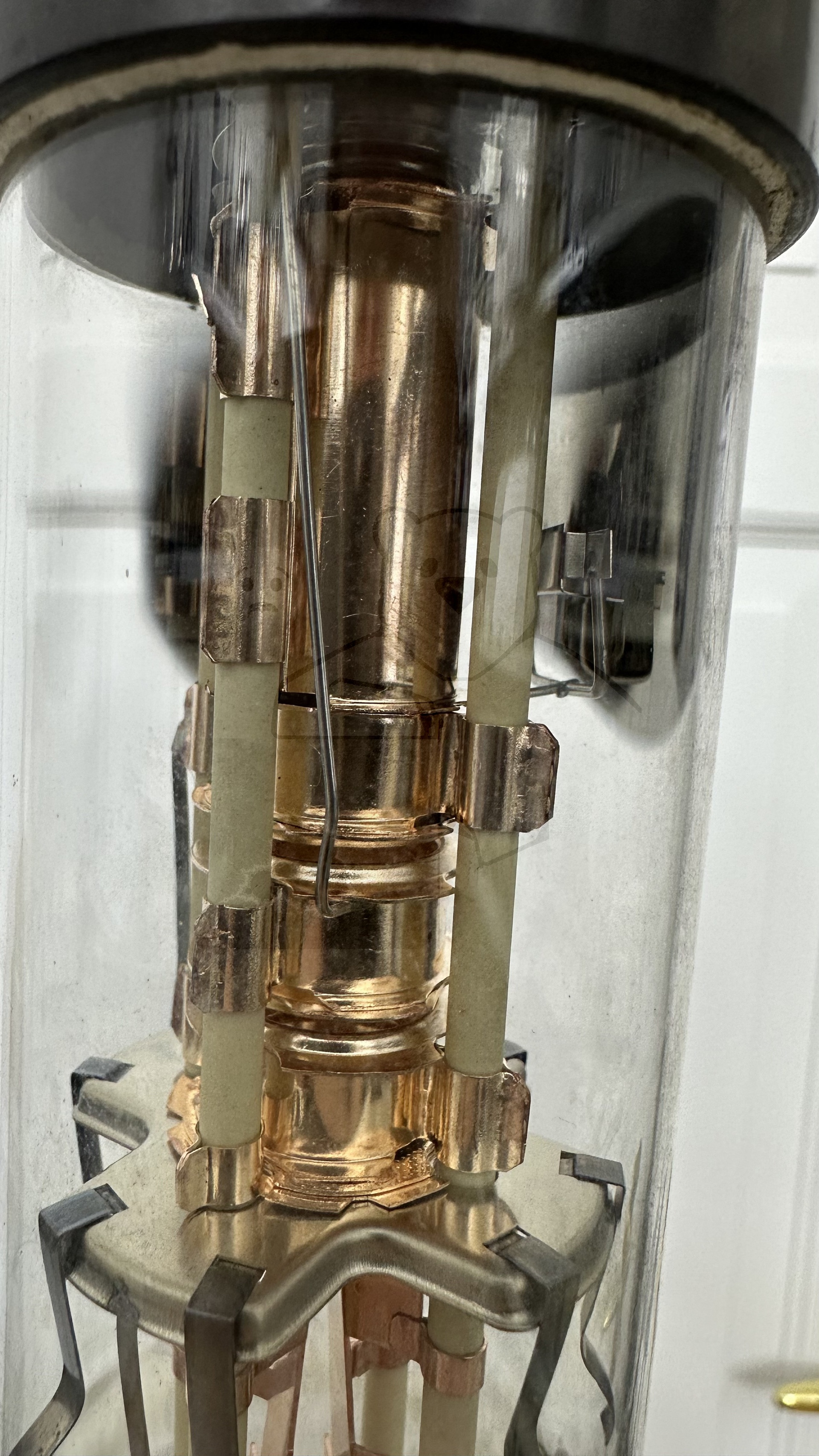 Röhre DP13-54 #4737 Bild 5