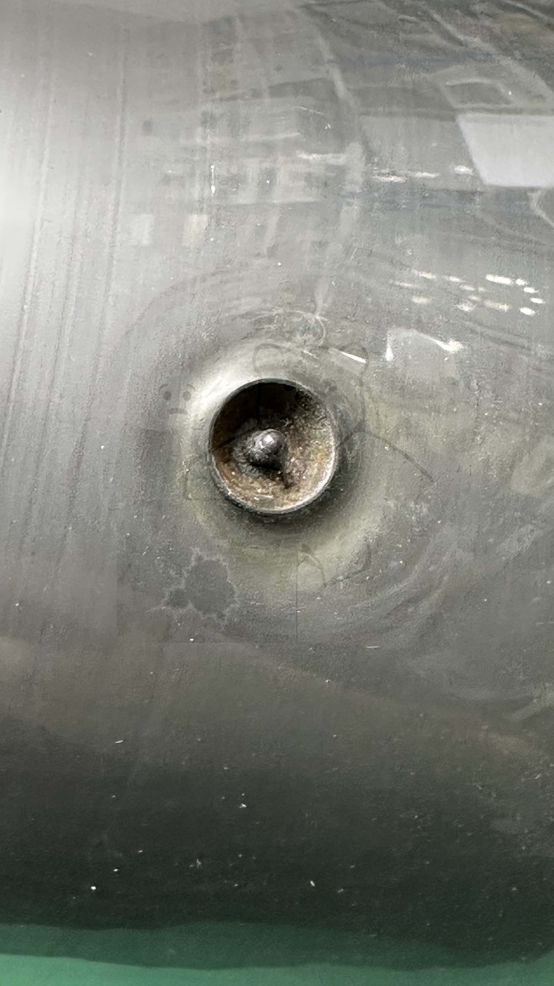 Röhre DP18-14 #8229 Bild 04