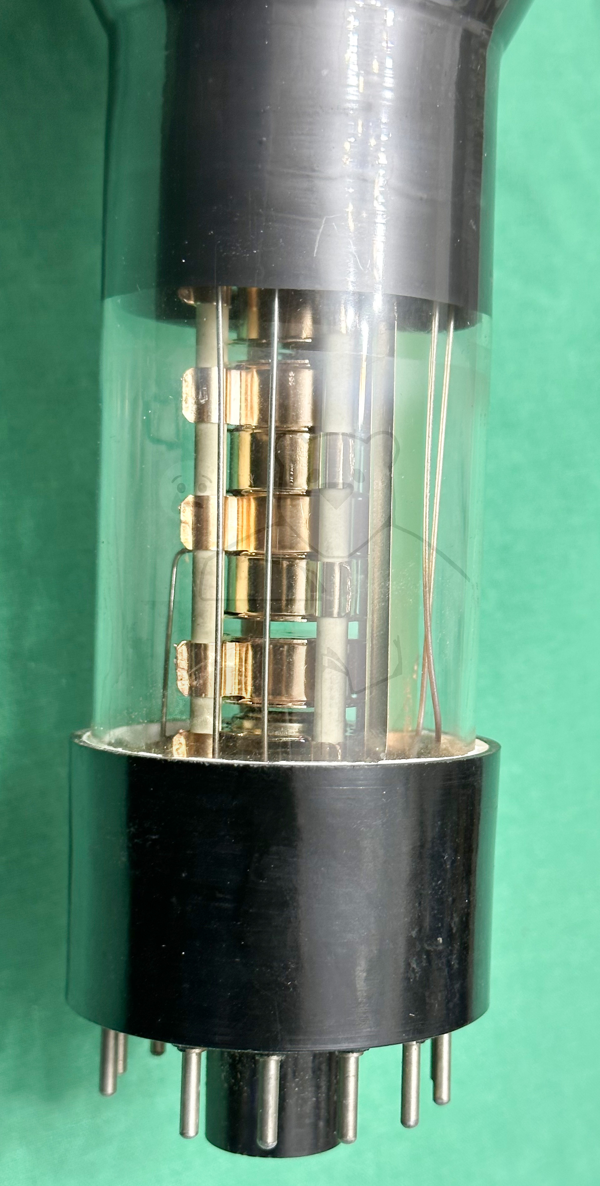 Röhre DP18-14 #8229 Bild 05