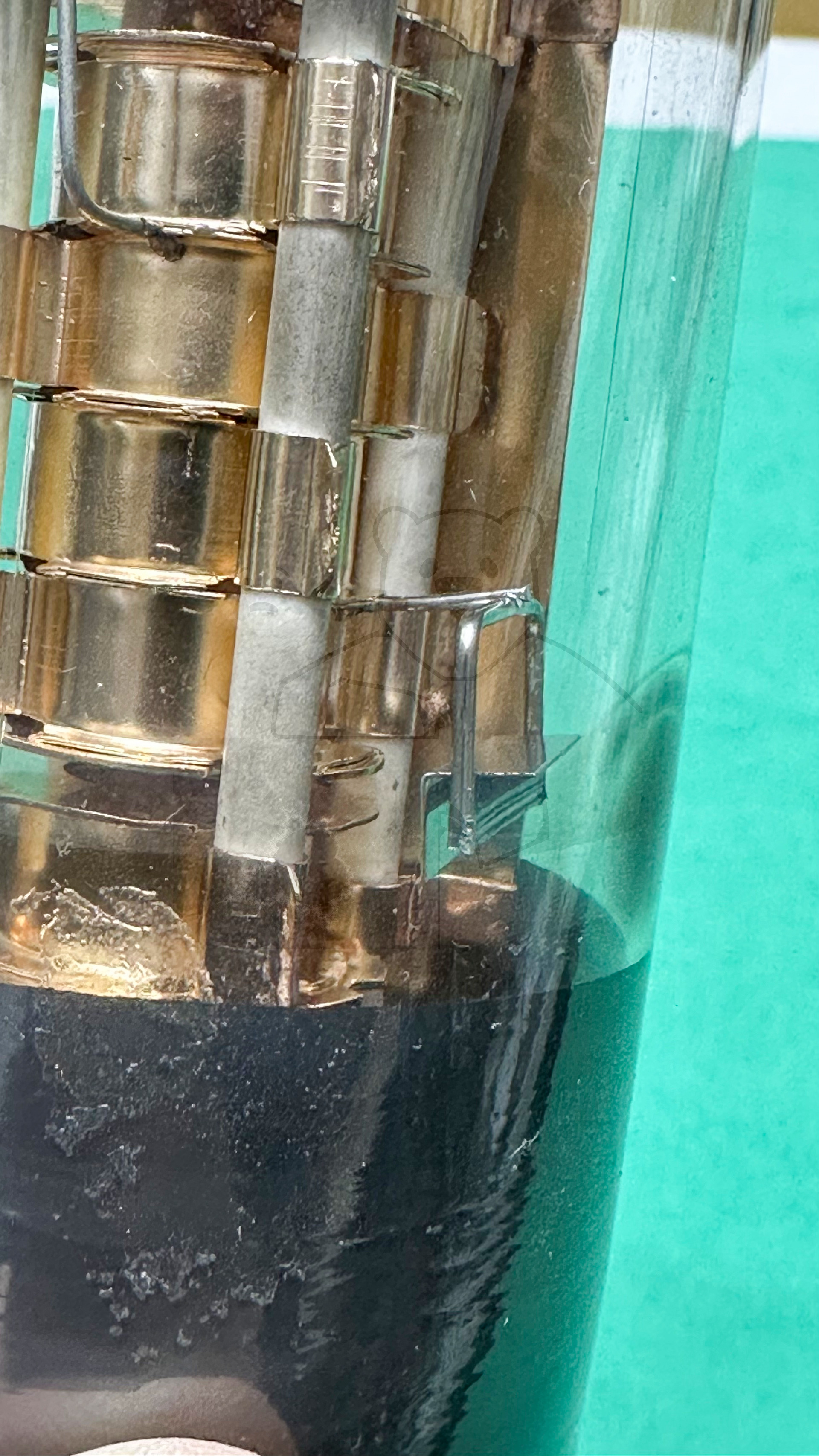 Röhre DP18-14 #8229 Bild 10