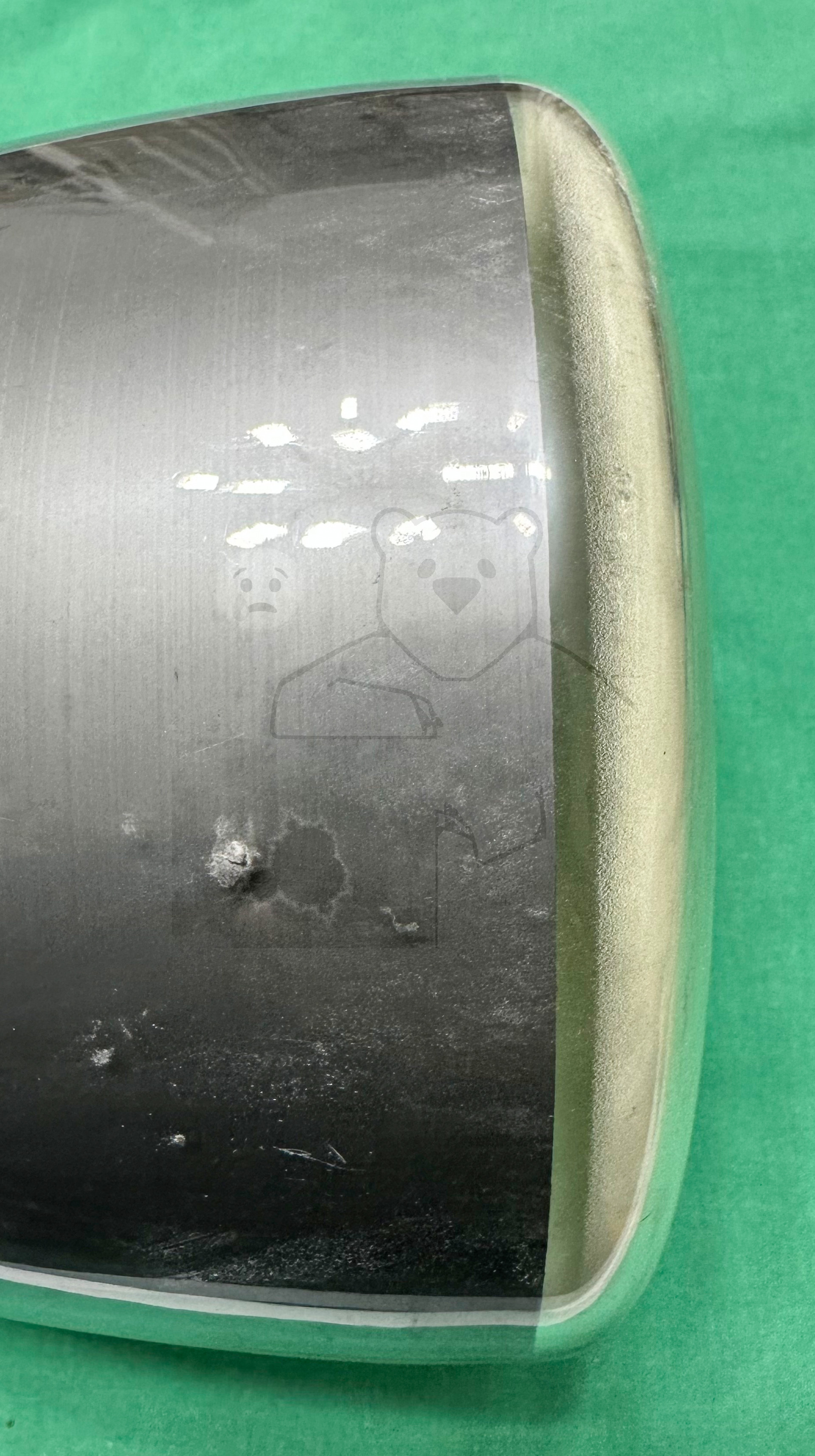 Röhre DP18-14 #8229 Bild 14