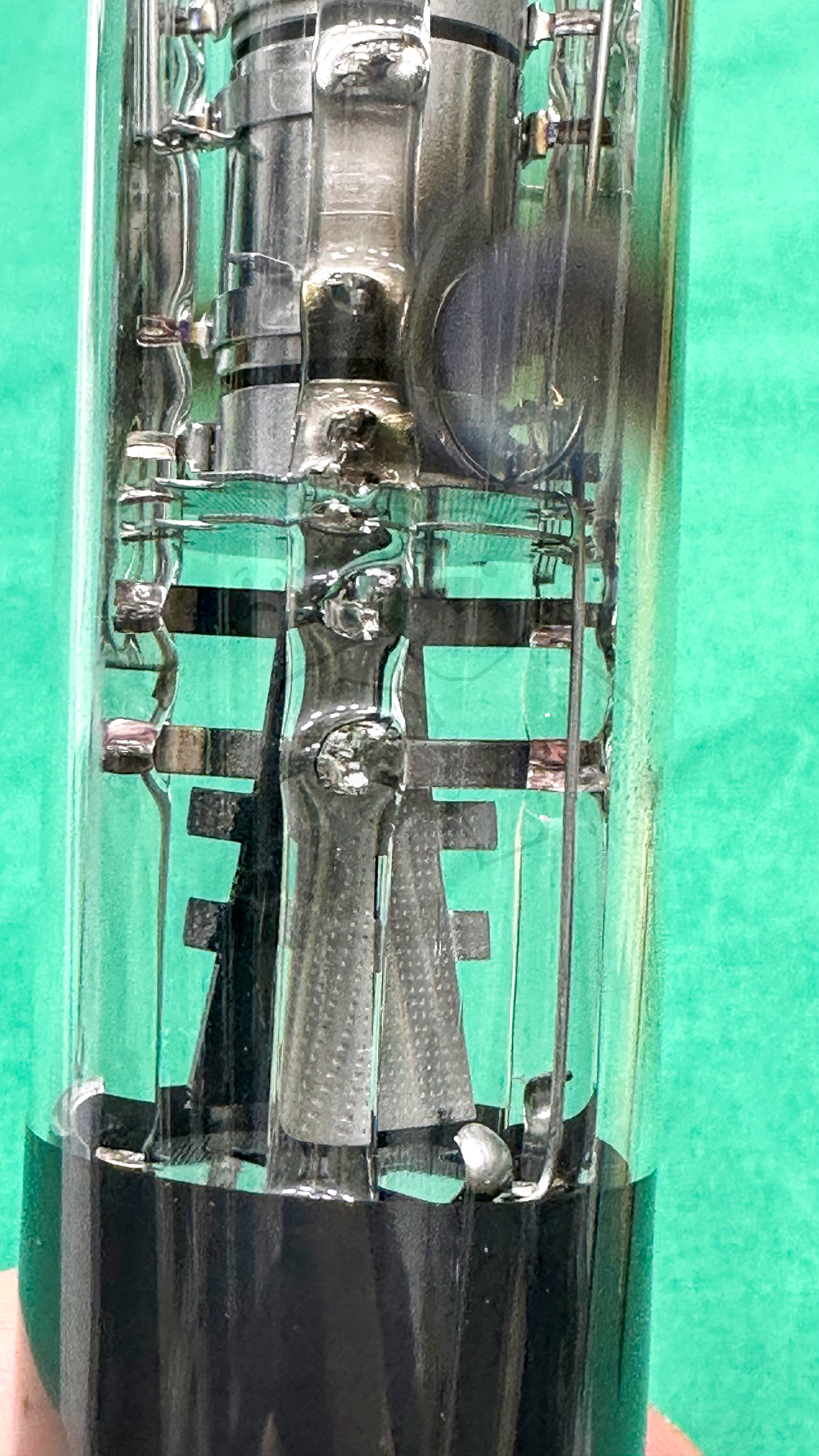 Röhre DP7-14 #8484 Bild 12