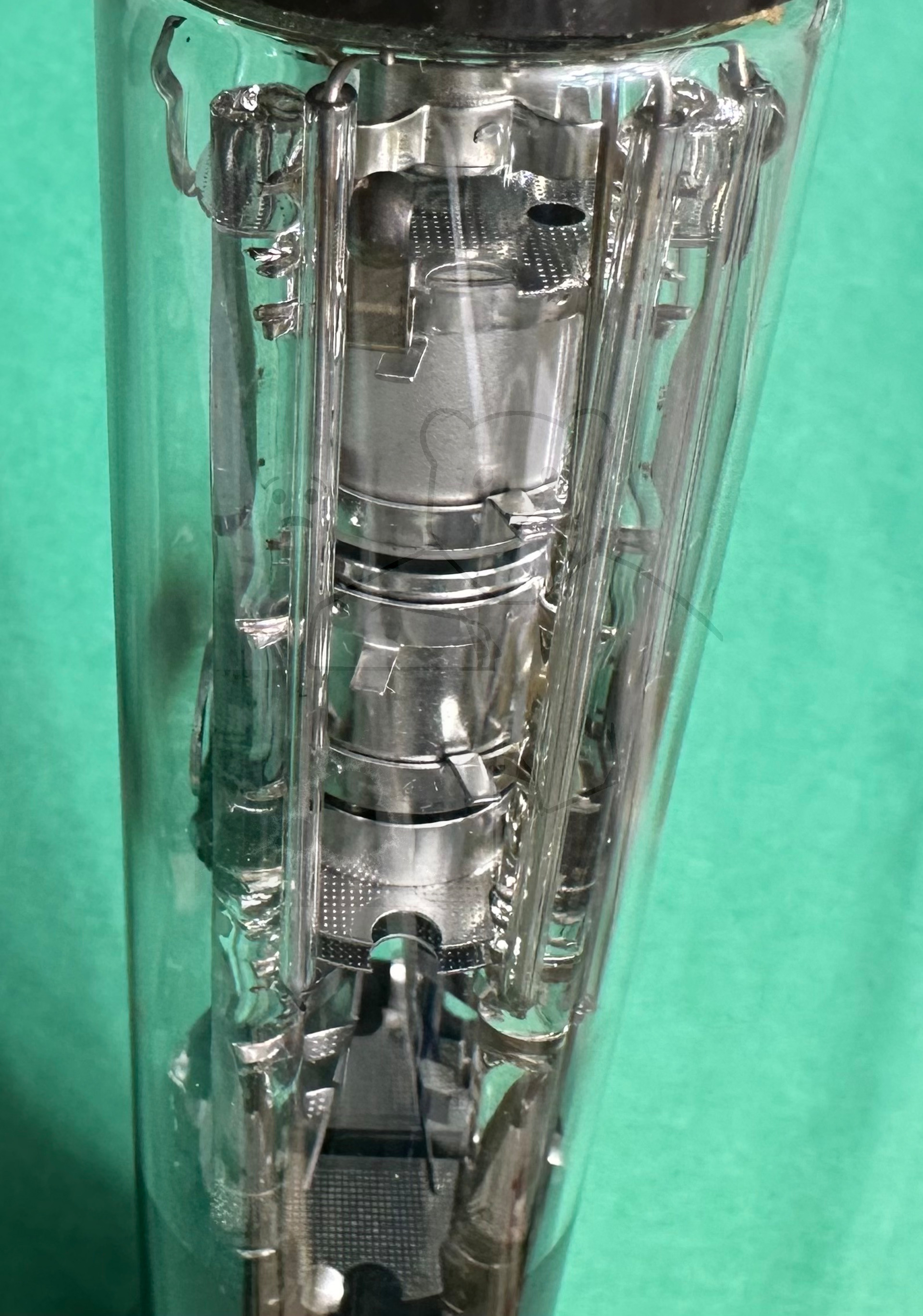 Röhre DP7-14 #8484 Bild 17