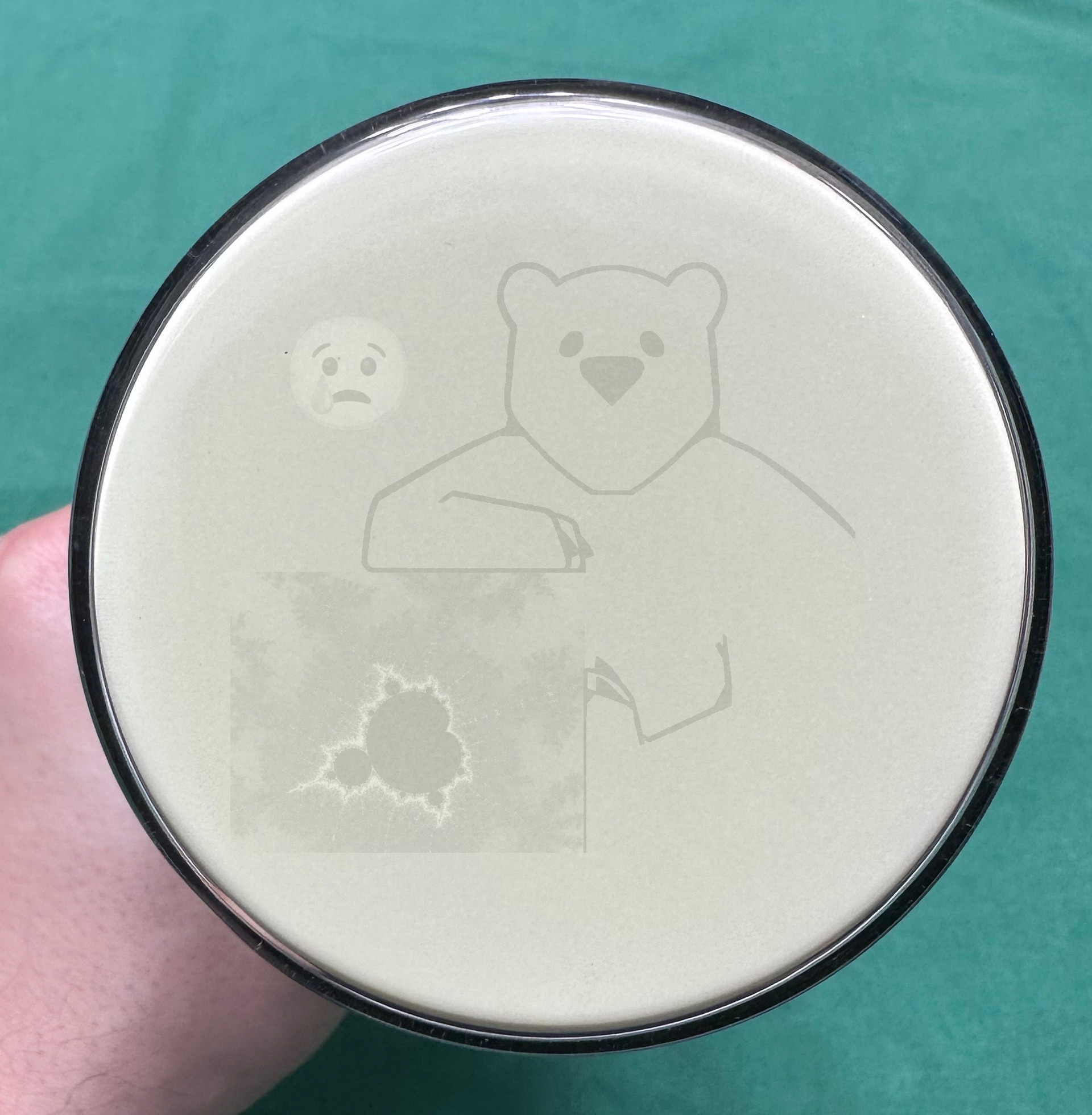 Röhre DP7-14 #8484 Bild 20