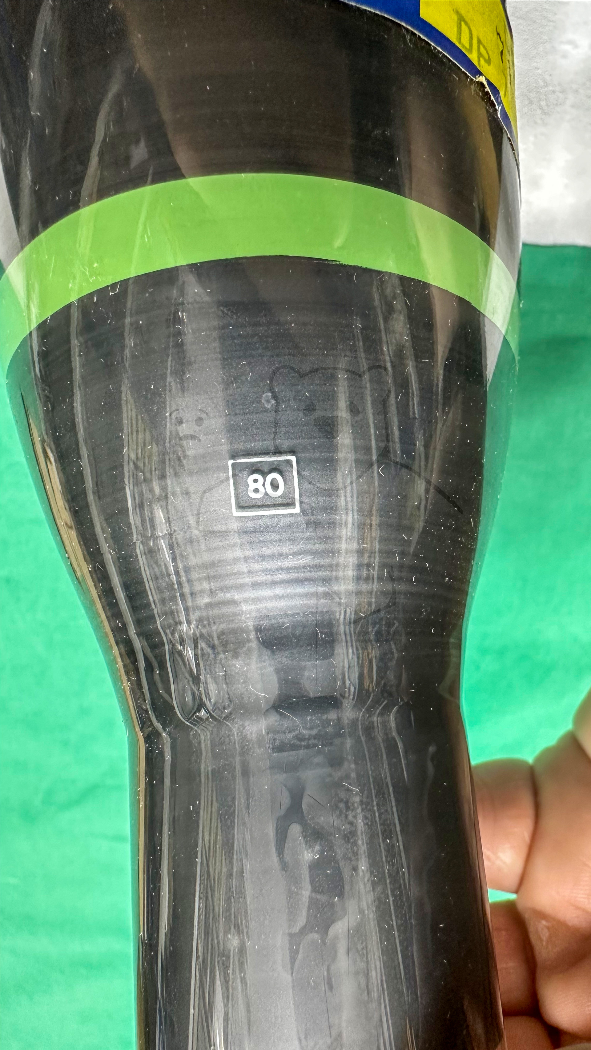 Röhre DP7-14 #8484 Bild 3