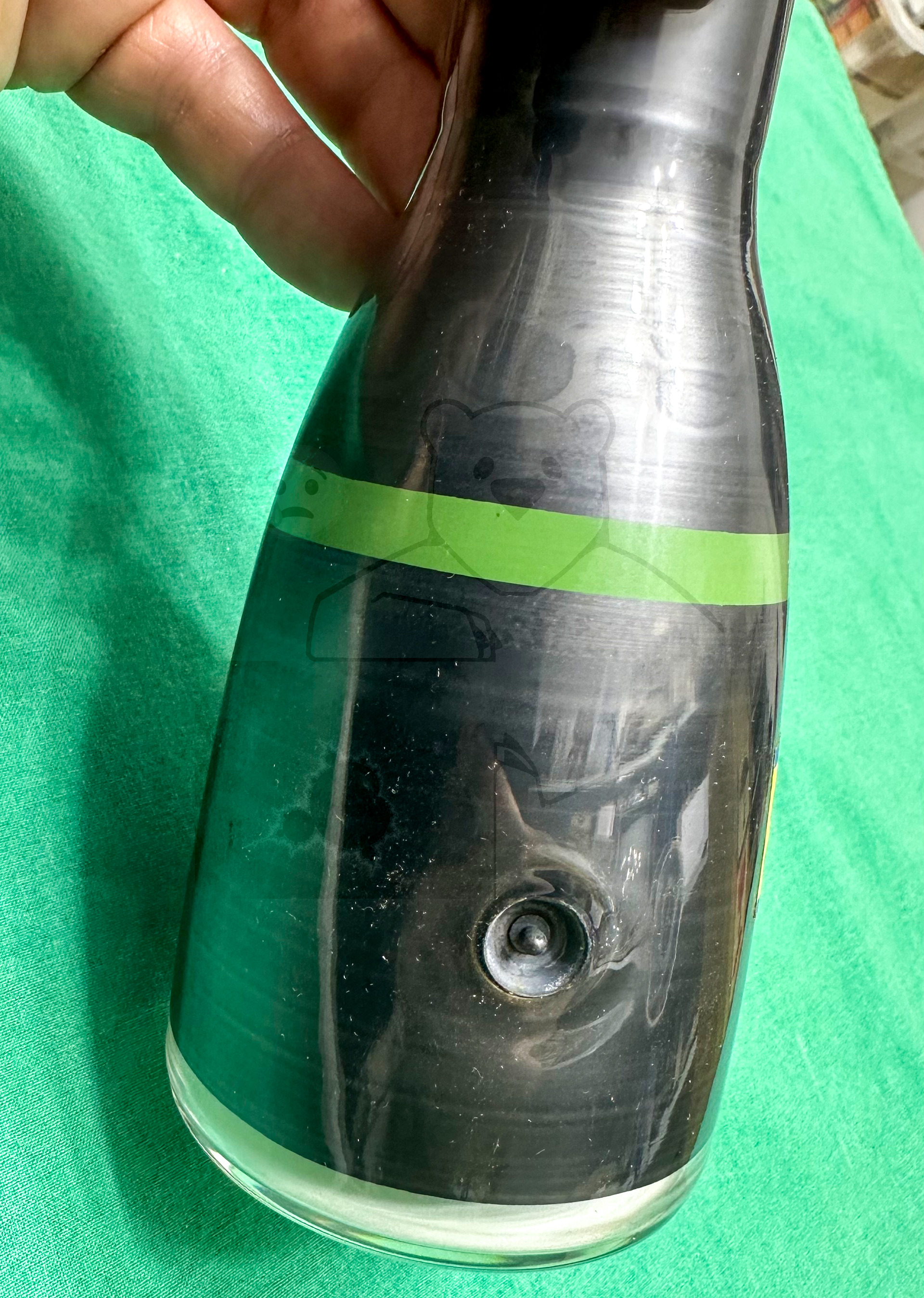 Röhre DP7-14 #8484 Bild 6