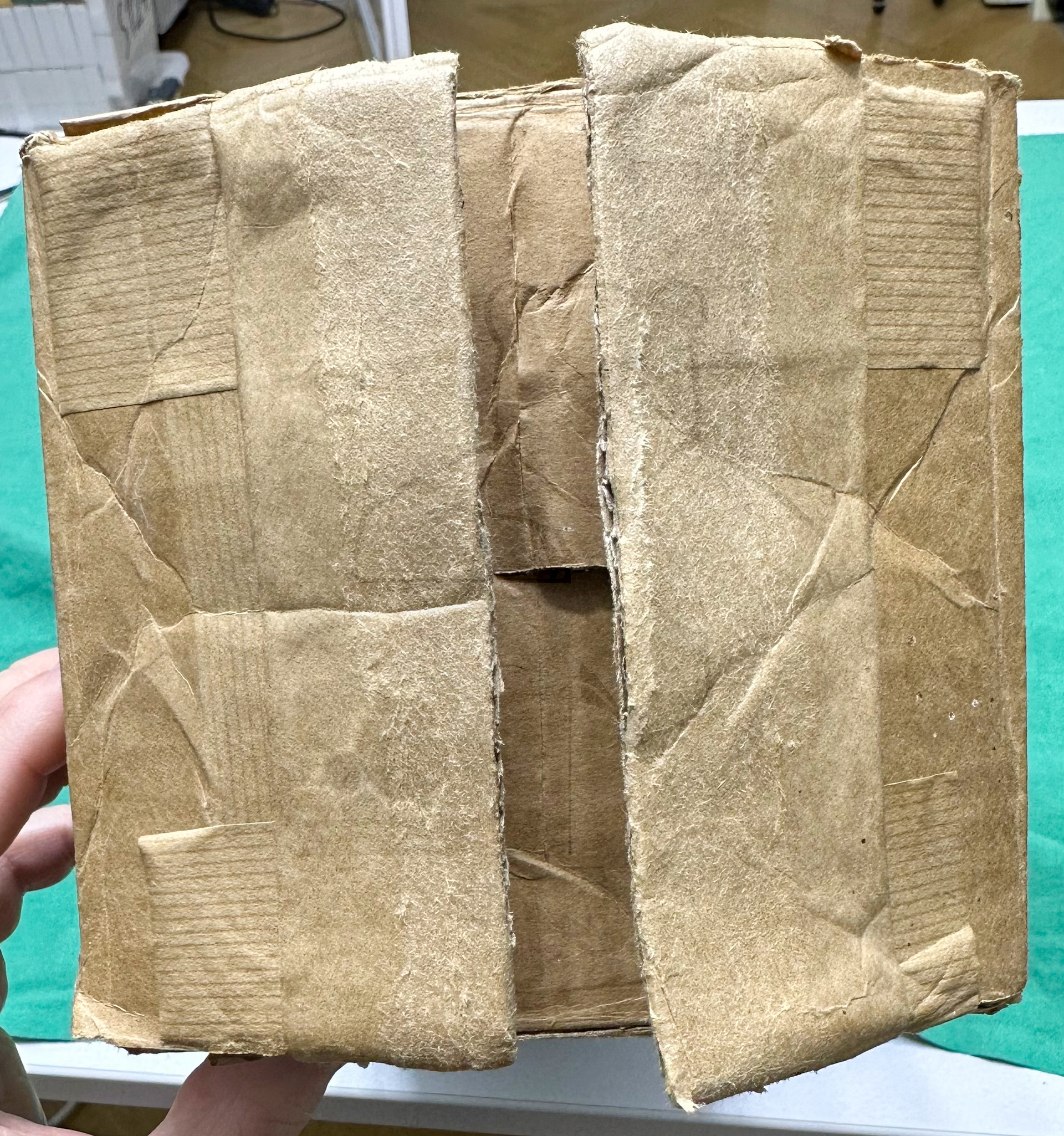 Röhre DP7-14 #8484 Verpackung Bild 4