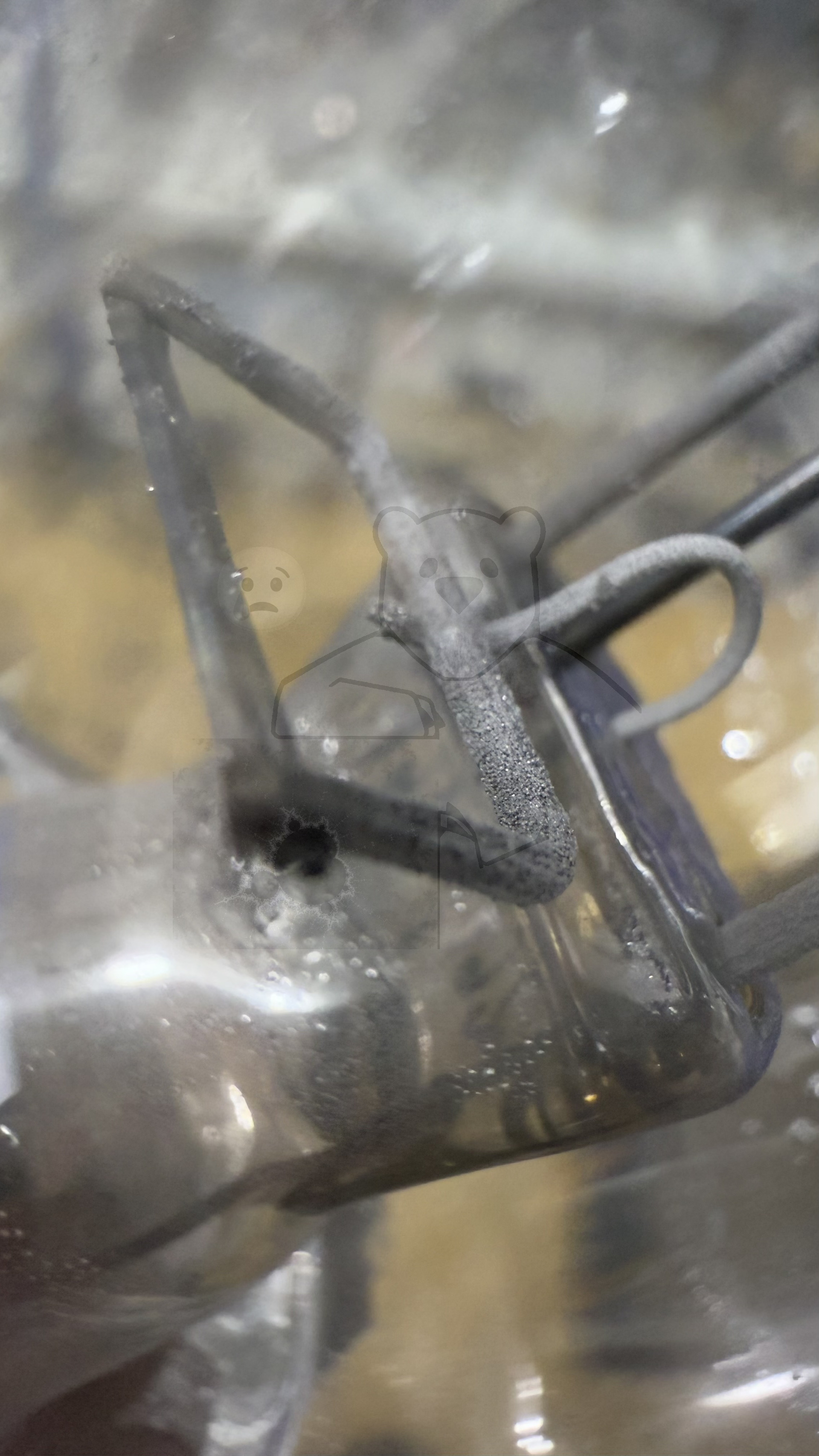 Röhre DQ2 #7994 Bild 11