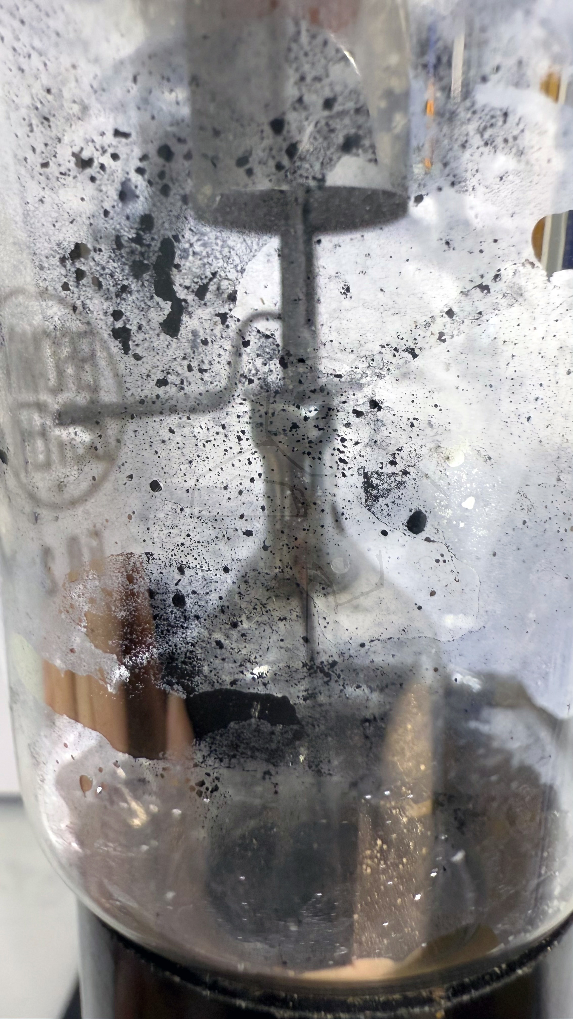 Röhre DQ2 #7994 Bild 6