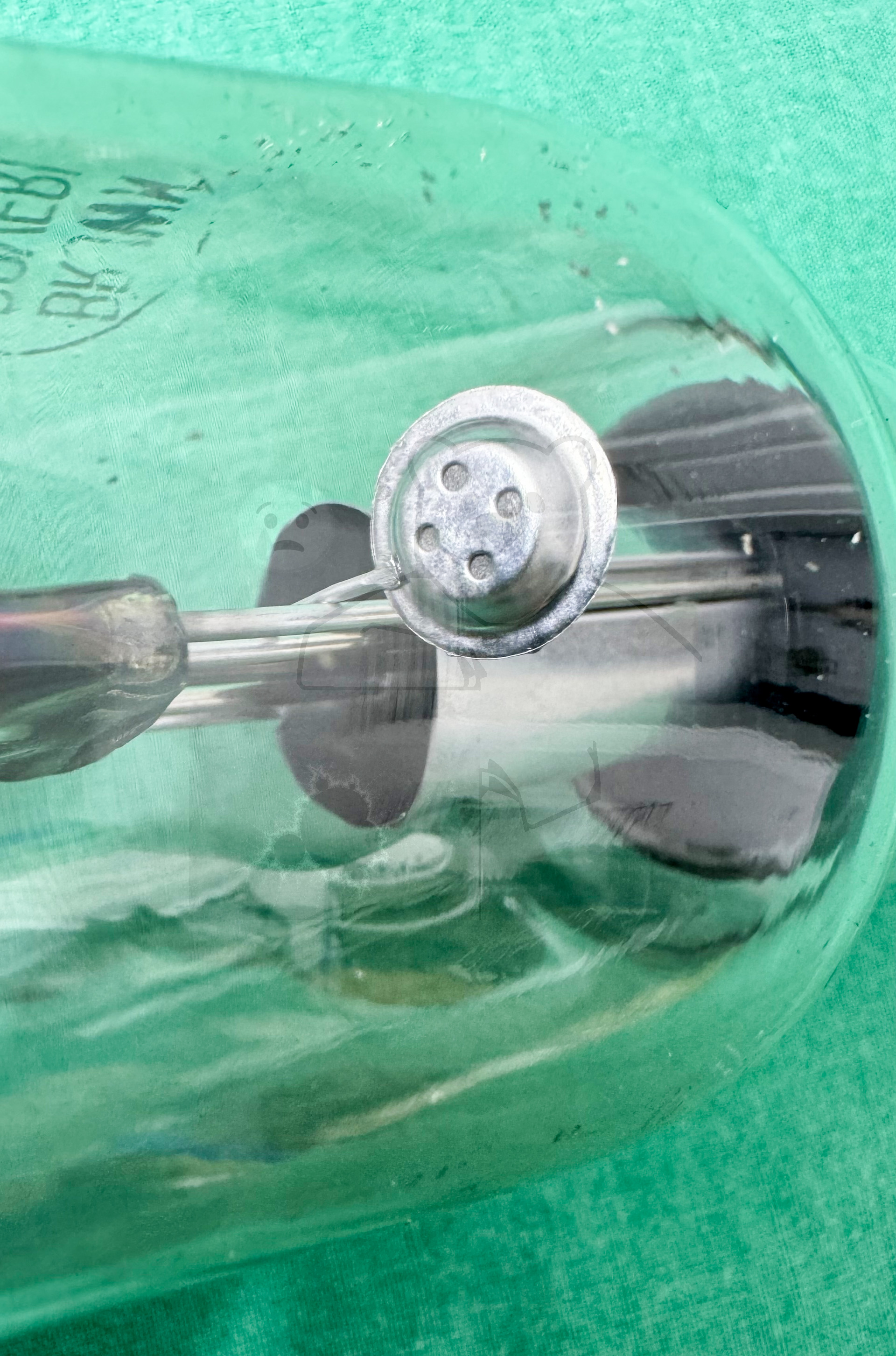 Röhre DQ2a #3834 Bild 15