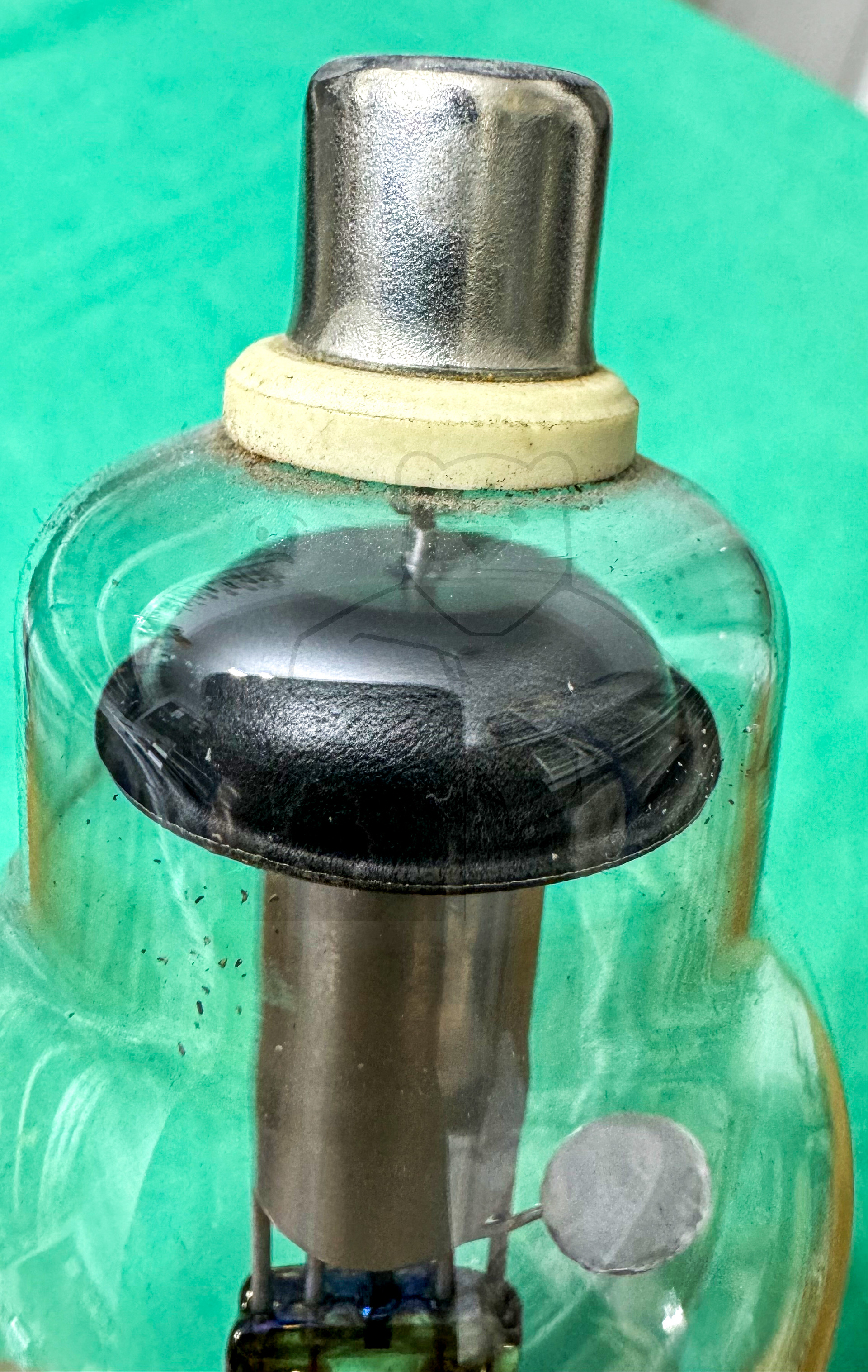 Röhre DQ2a #3834 Bild 7